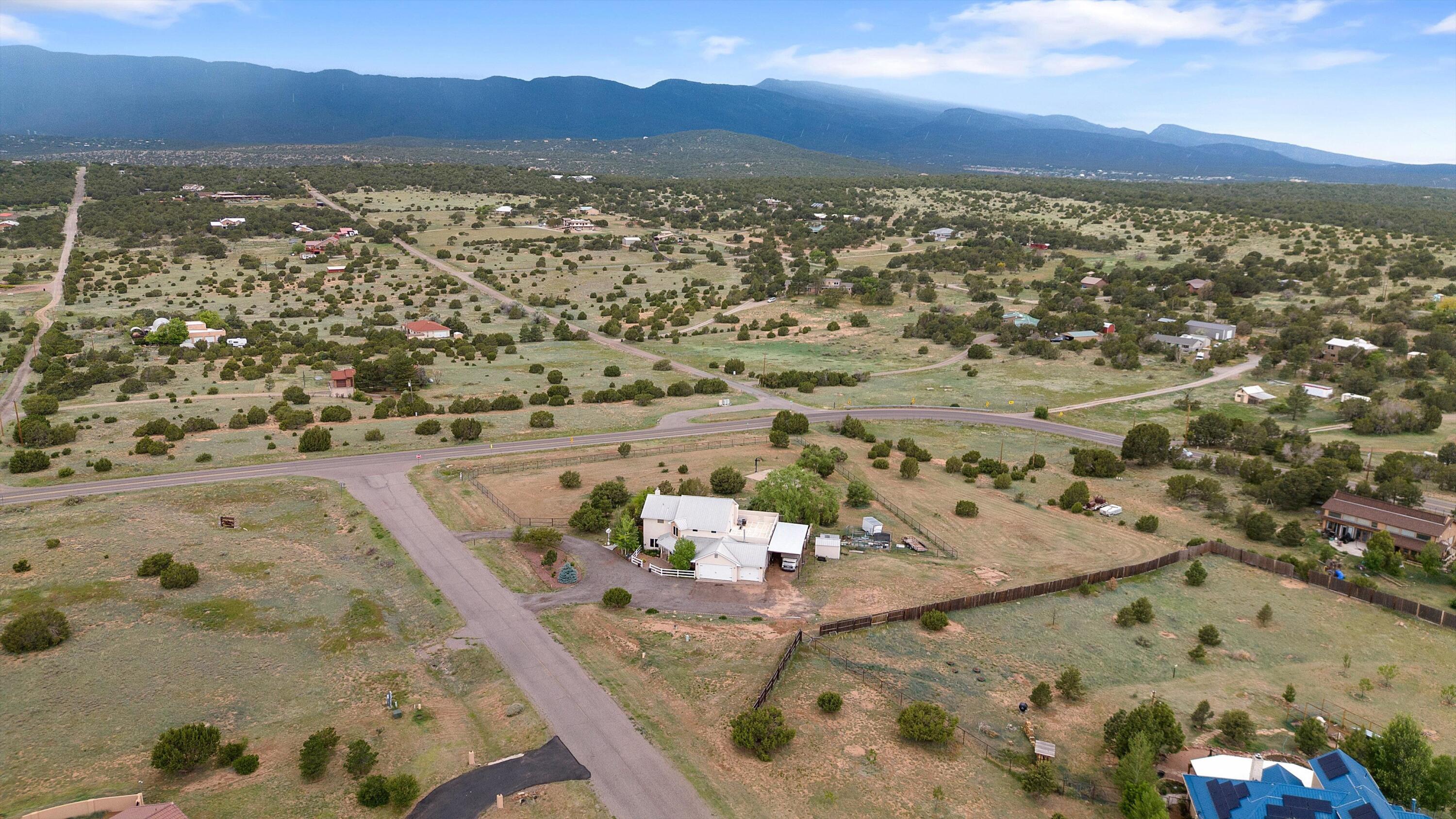152 Elite Drive, Tijeras, New Mexico image 7