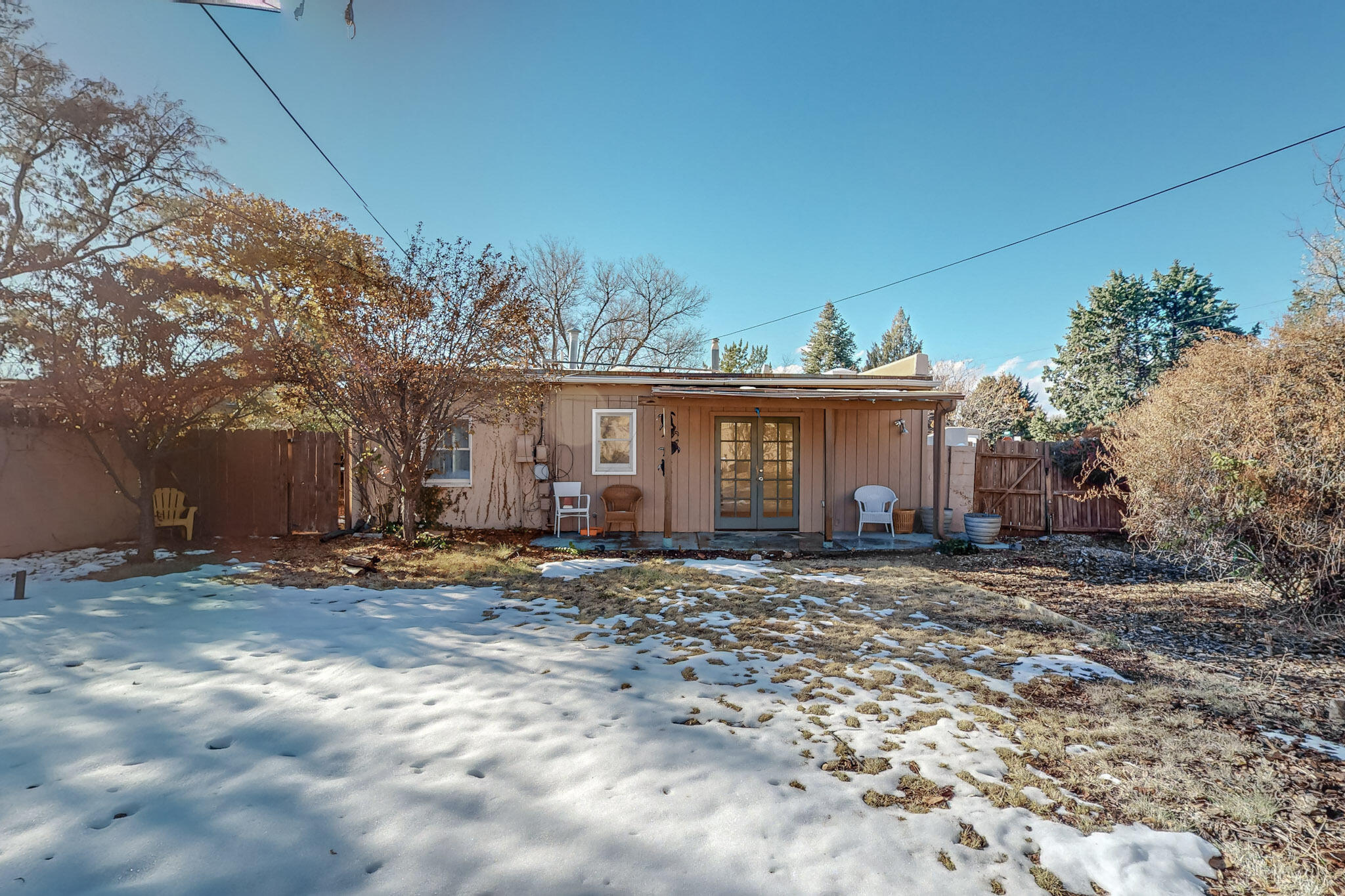 1301 Escalante Street, Santa Fe, New Mexico image 34