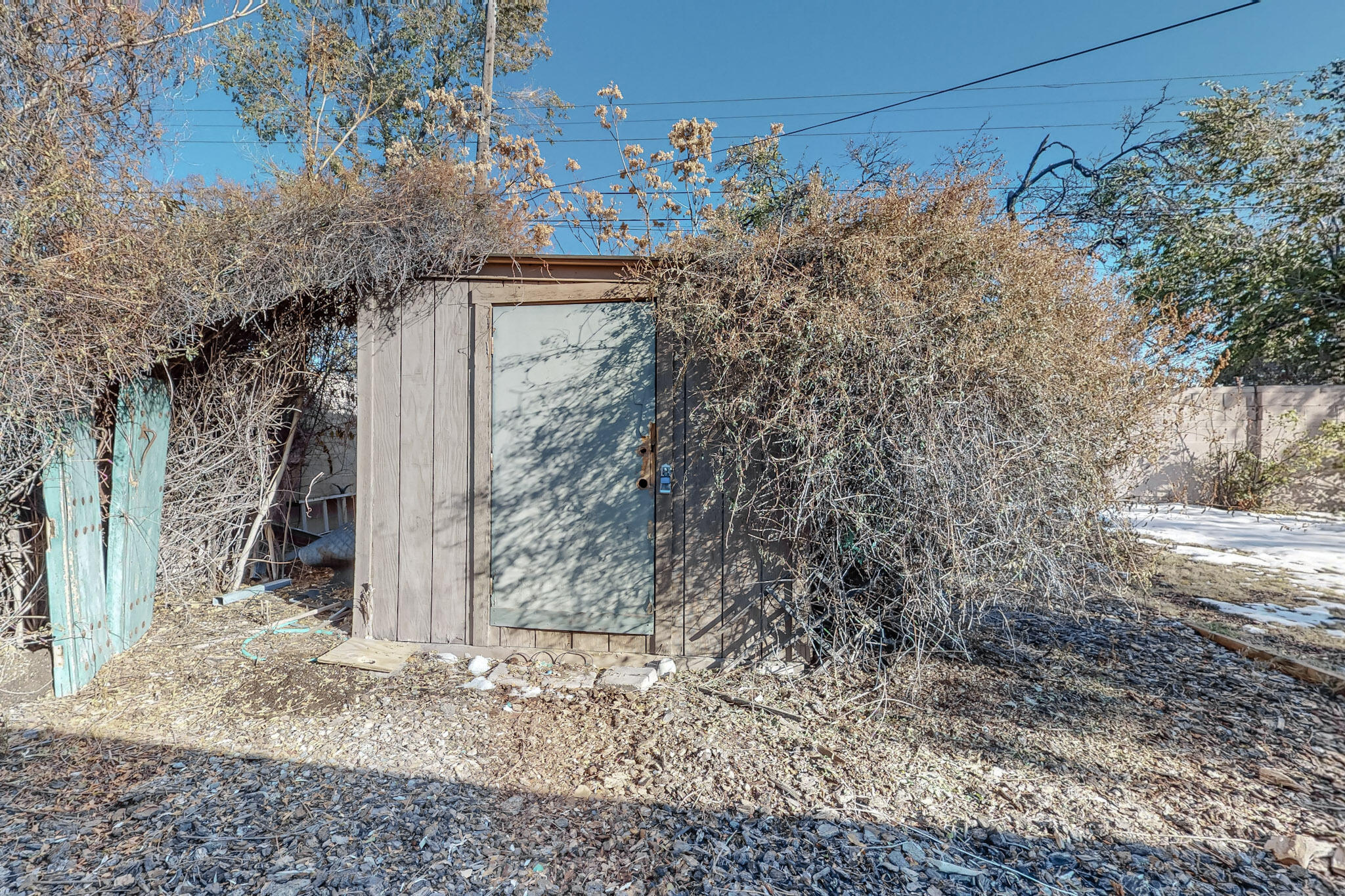 1301 Escalante Street, Santa Fe, New Mexico image 39