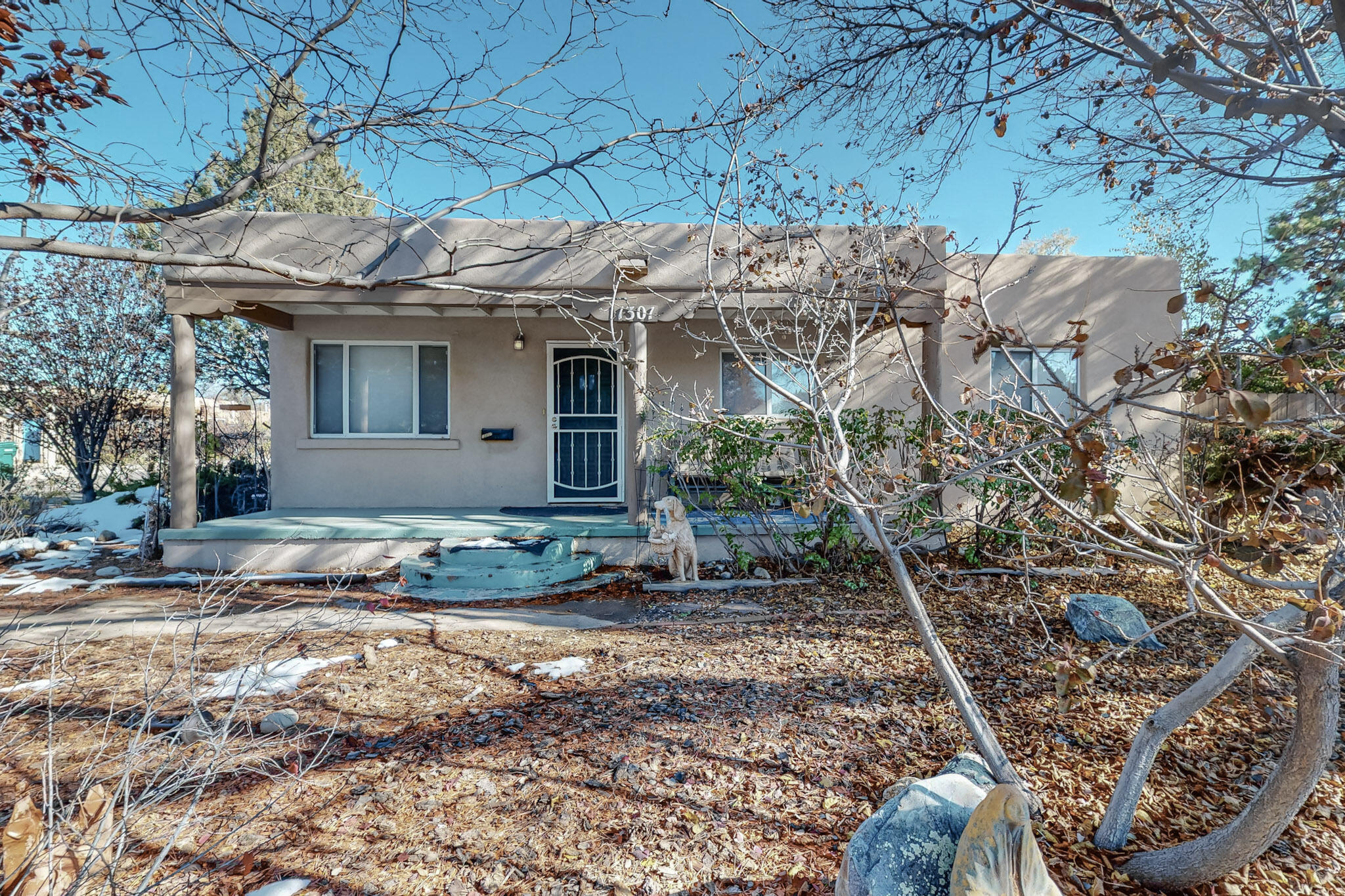 1301 Escalante Street, Santa Fe, New Mexico image 3