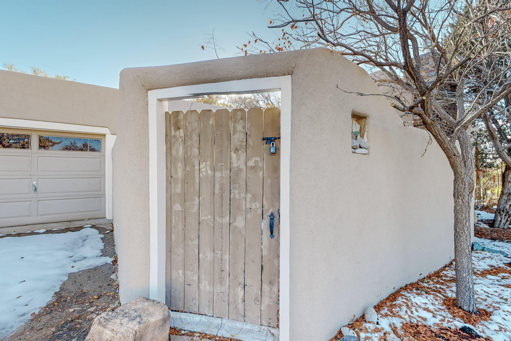 1301 Escalante Street, Santa Fe, New Mexico image 38