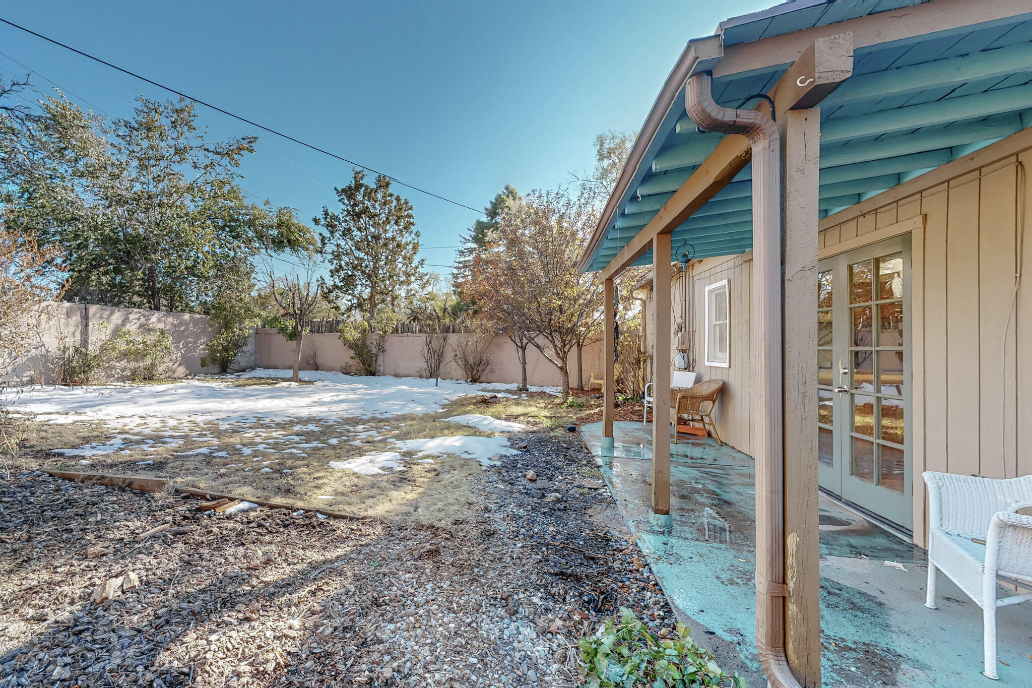 1301 Escalante Street, Santa Fe, New Mexico image 36