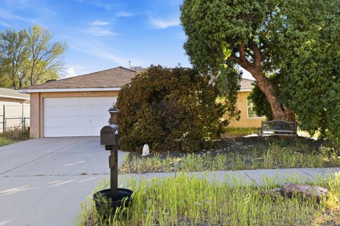 1121 Willow Court SE Los Lunas NM 87031