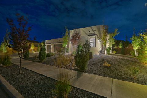 Photo of 224 LAVENDER Place NE, Albuquerque, NM 87113 (MLS # 1090108)
