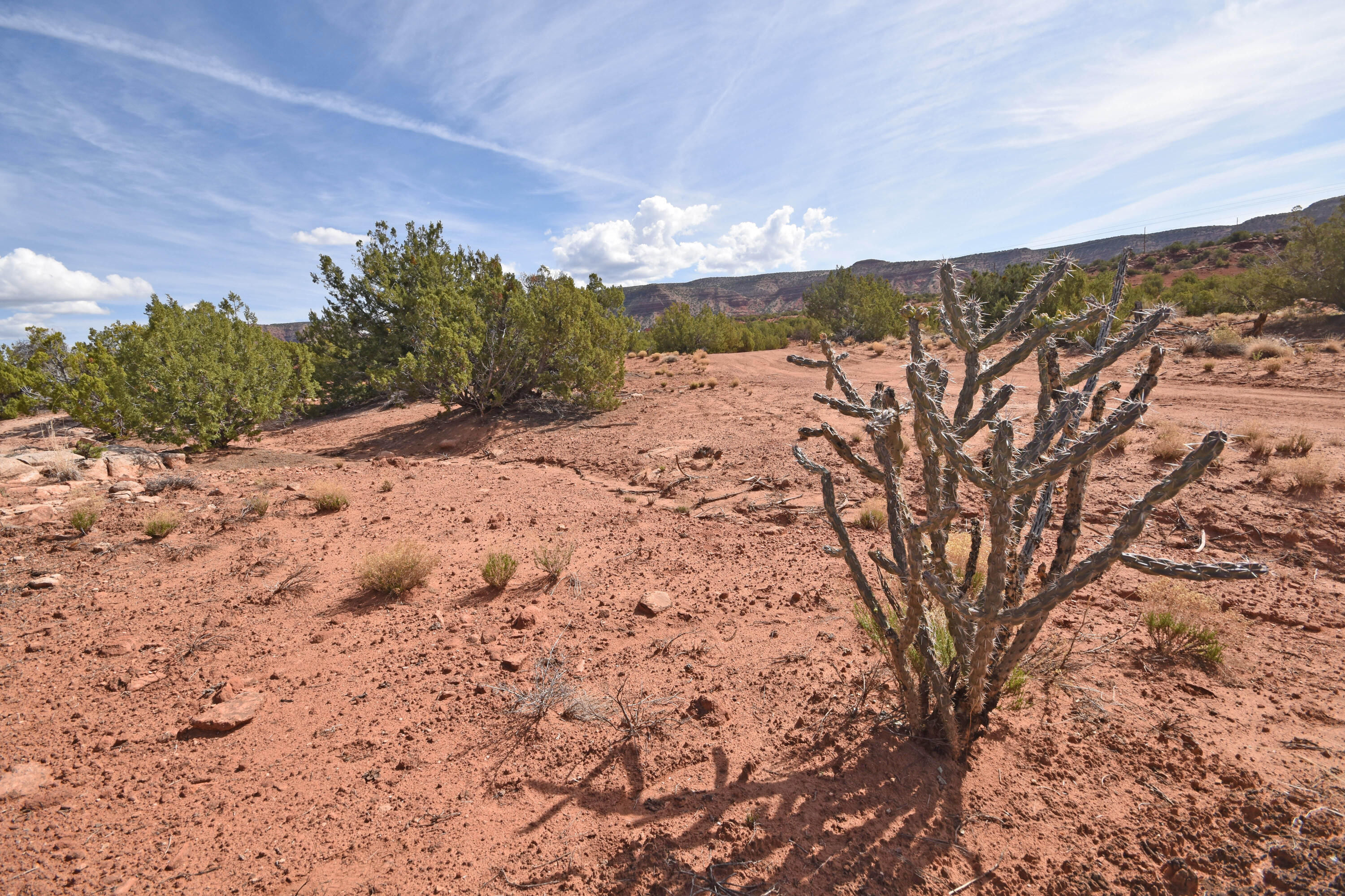 Lot 16 Unit 2 Jemez Canyon Estates