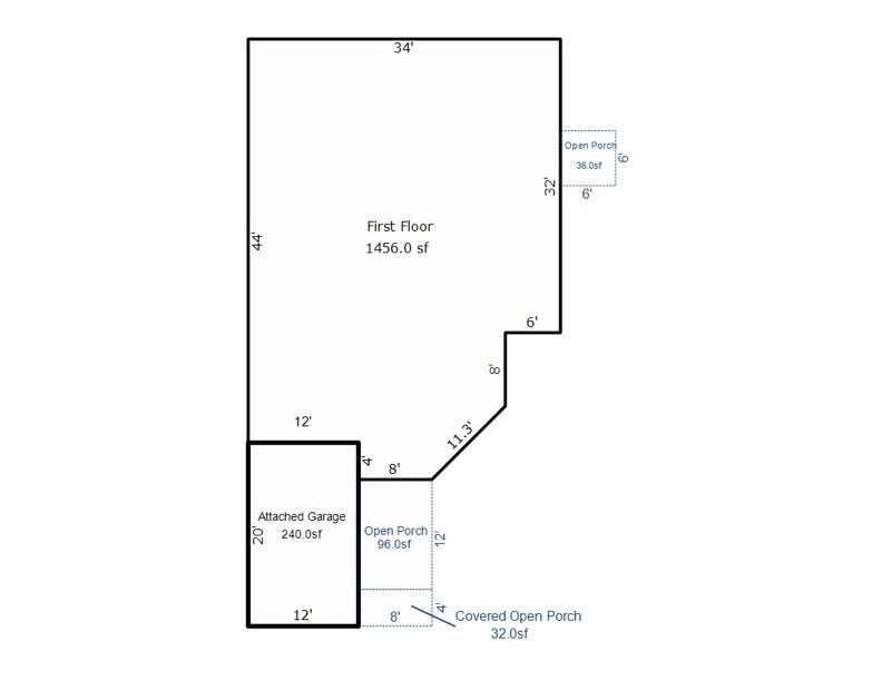 4745 Platinum Drive NE