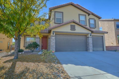 249 VALLE ALTO Drive NE Rio Rancho NM 87124