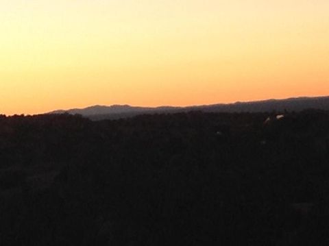 Vacant Land For Sale - Lot 11 Lomas De Placitas Way<br/> Placitas, NM 87043