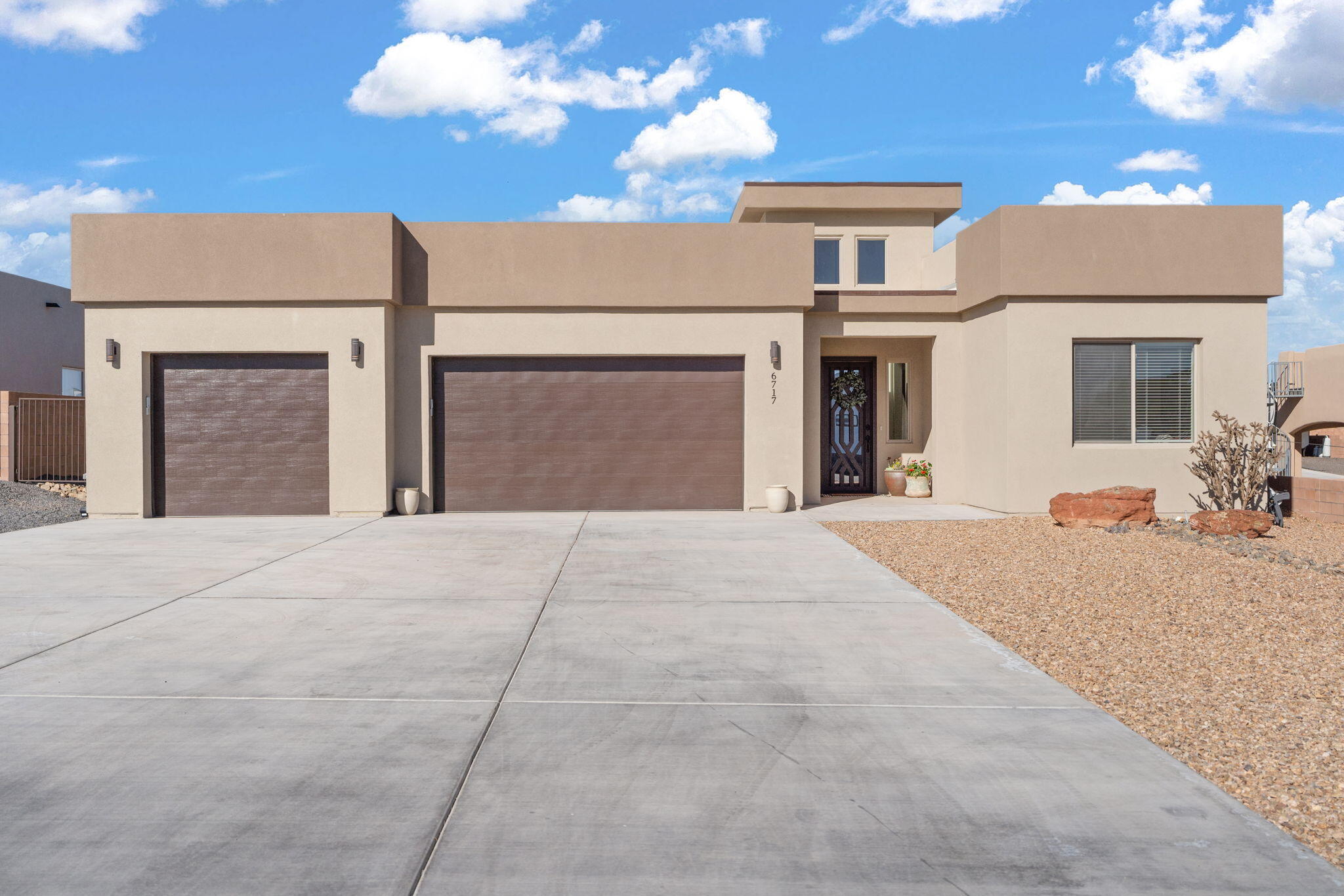 6717 Nacelle Rd, Rio Rancho, New Mexico image 19