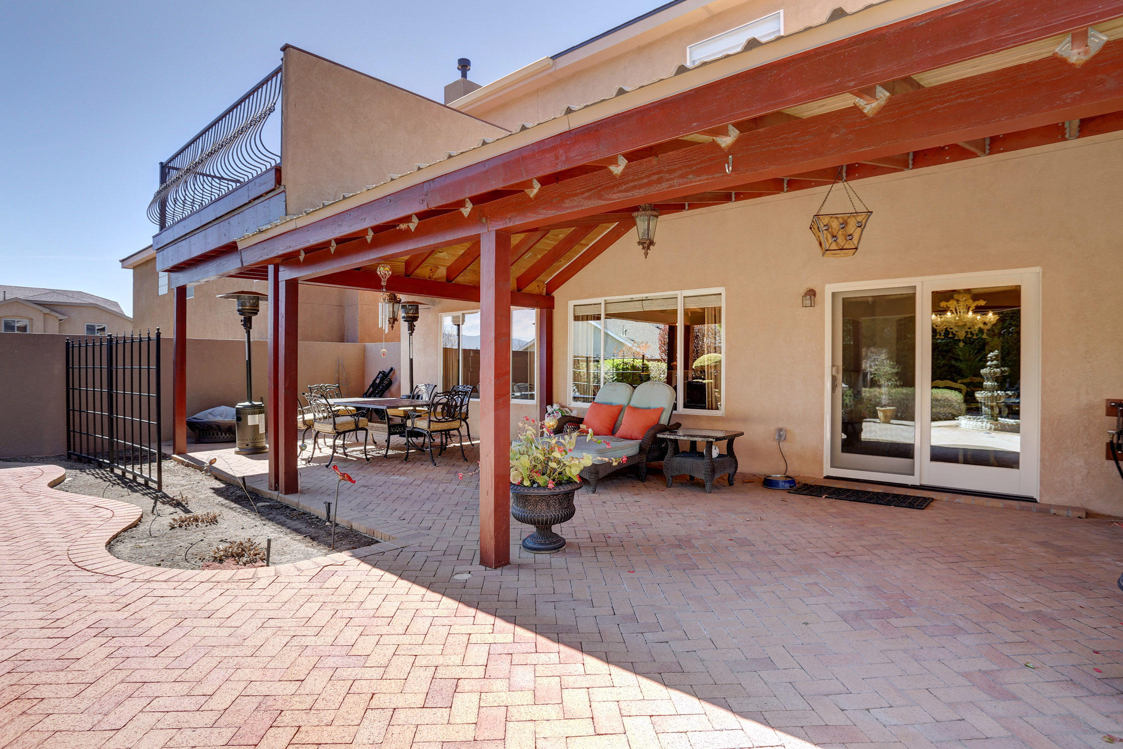 6405 Avenida Seville, Albuquerque, New Mexico image 30