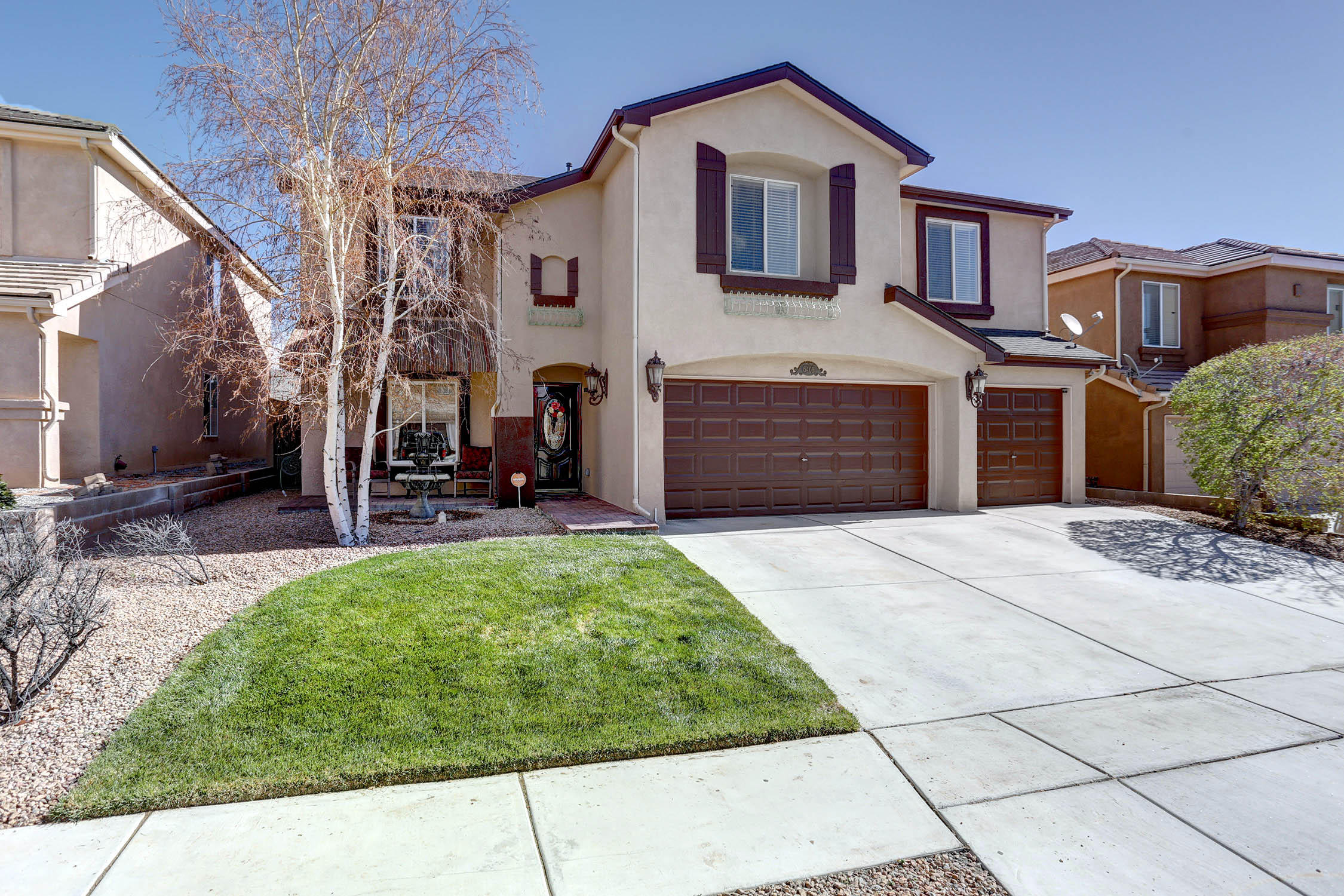 6405 Avenida Seville, Albuquerque, New Mexico image 1