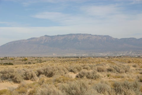 Vacant Land For Sale - Cayuga Lane<br/> Bernalillo County, Albuquerque, NM 87120
