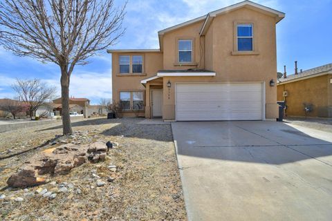 5750 Quay Drive NE Rio Rancho NM 87144