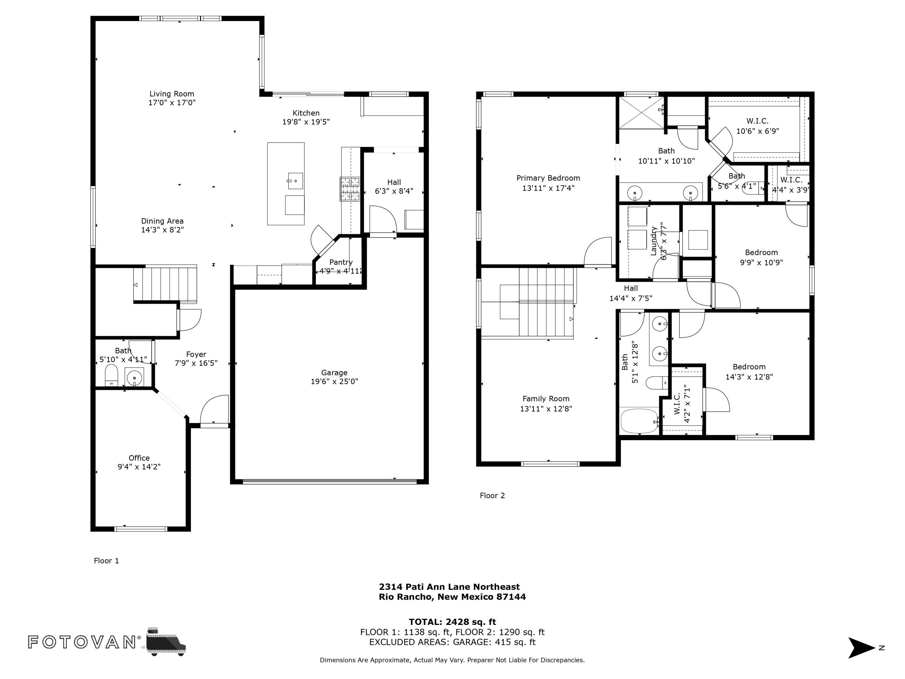 2314 Pati Ann Lane, Rio Rancho, New Mexico image 29