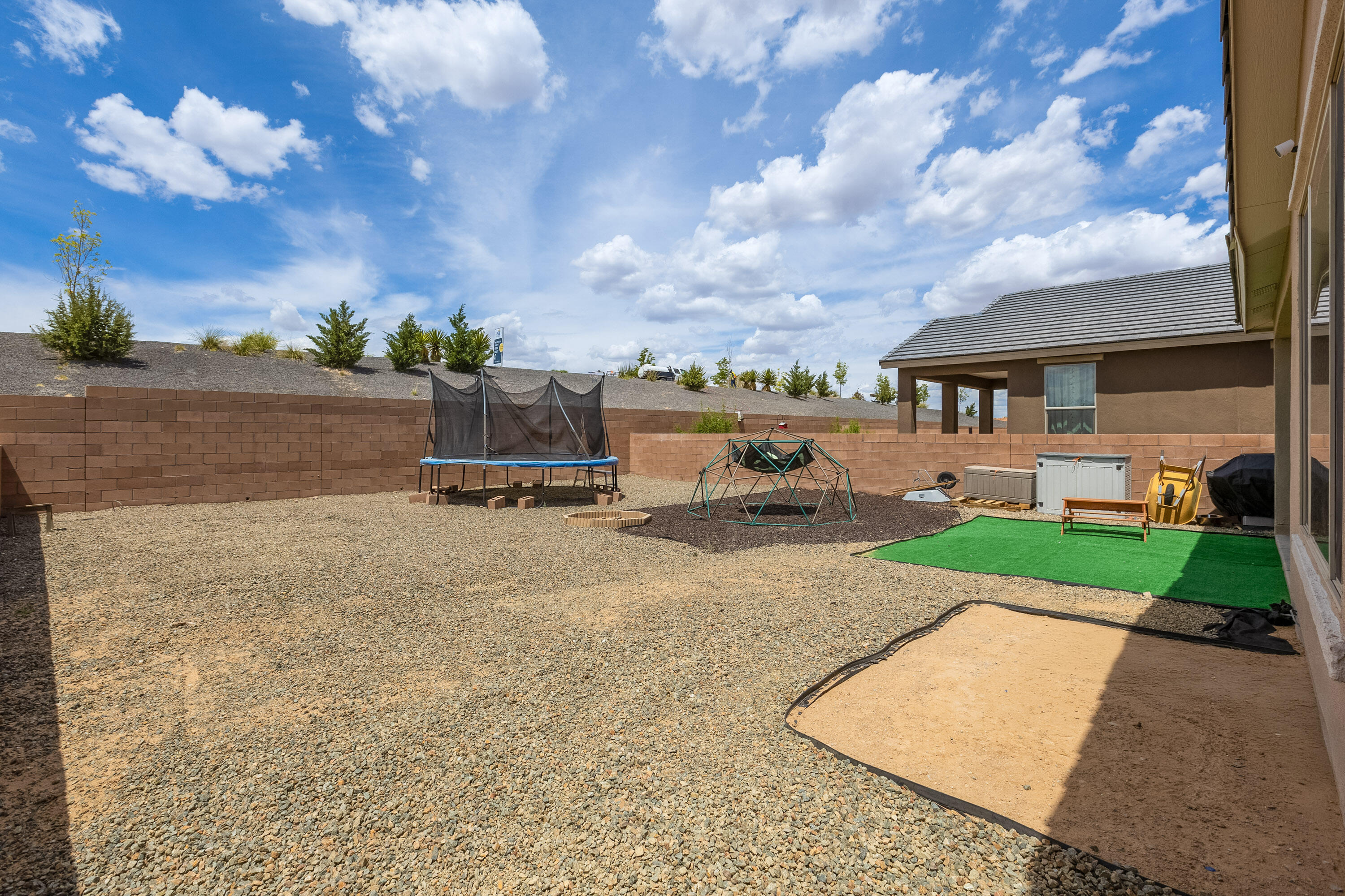 2314 Pati Ann Lane, Rio Rancho, New Mexico image 26