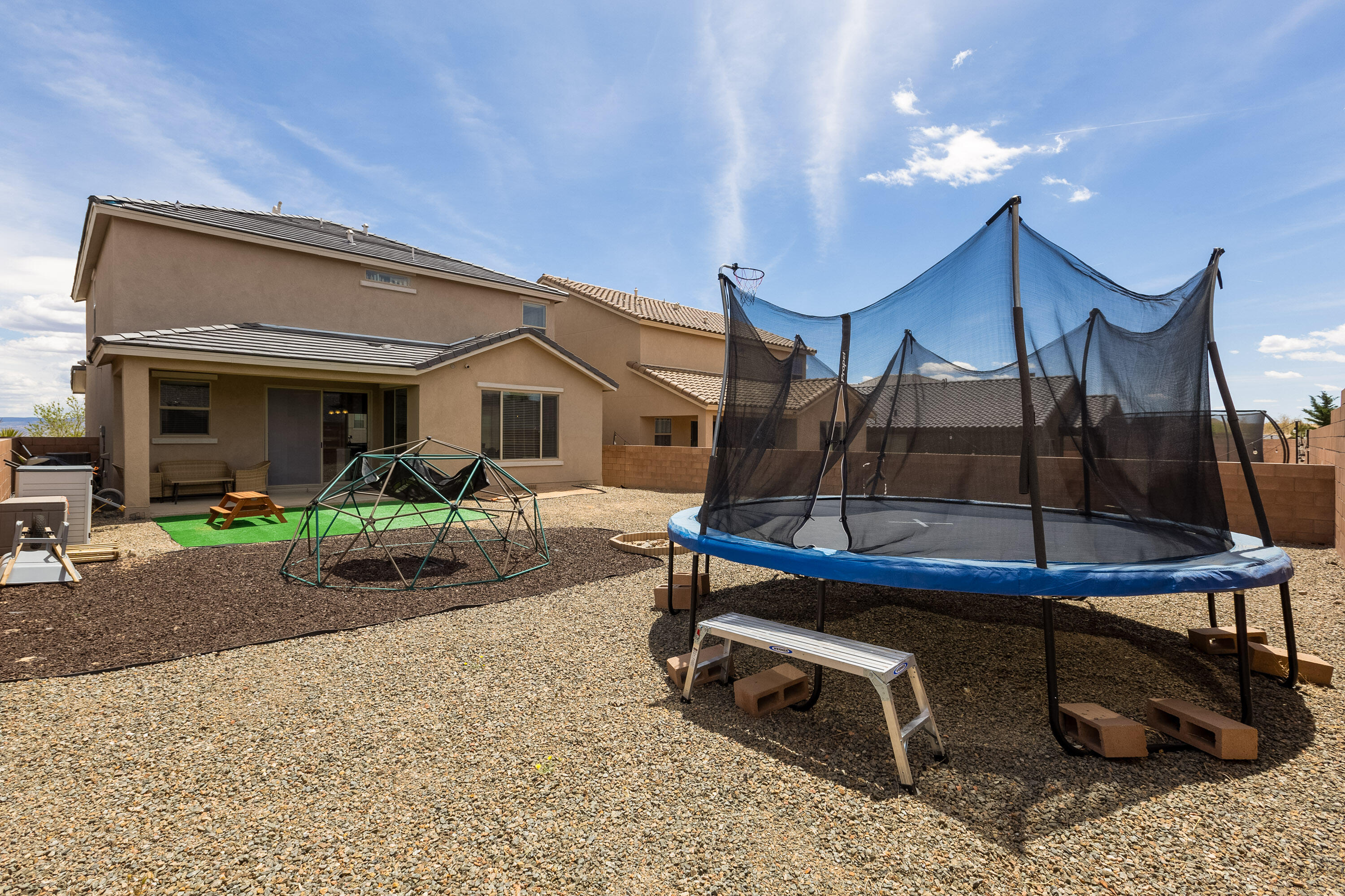 2314 Pati Ann Lane, Rio Rancho, New Mexico image 27