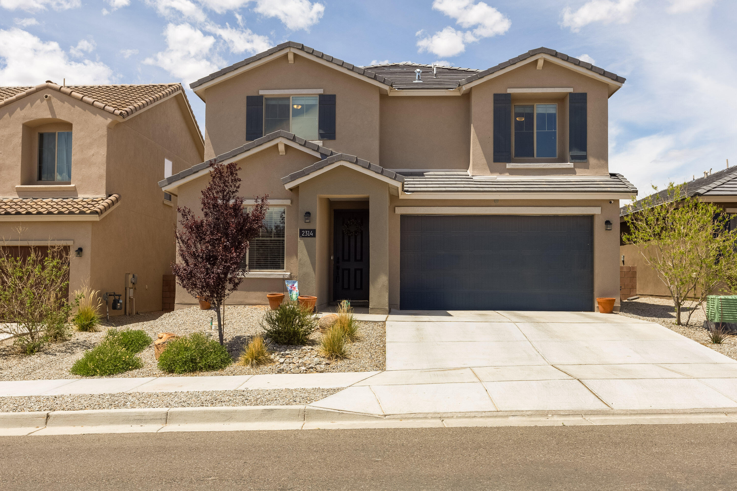 2314 Pati Ann Lane, Rio Rancho, New Mexico image 1
