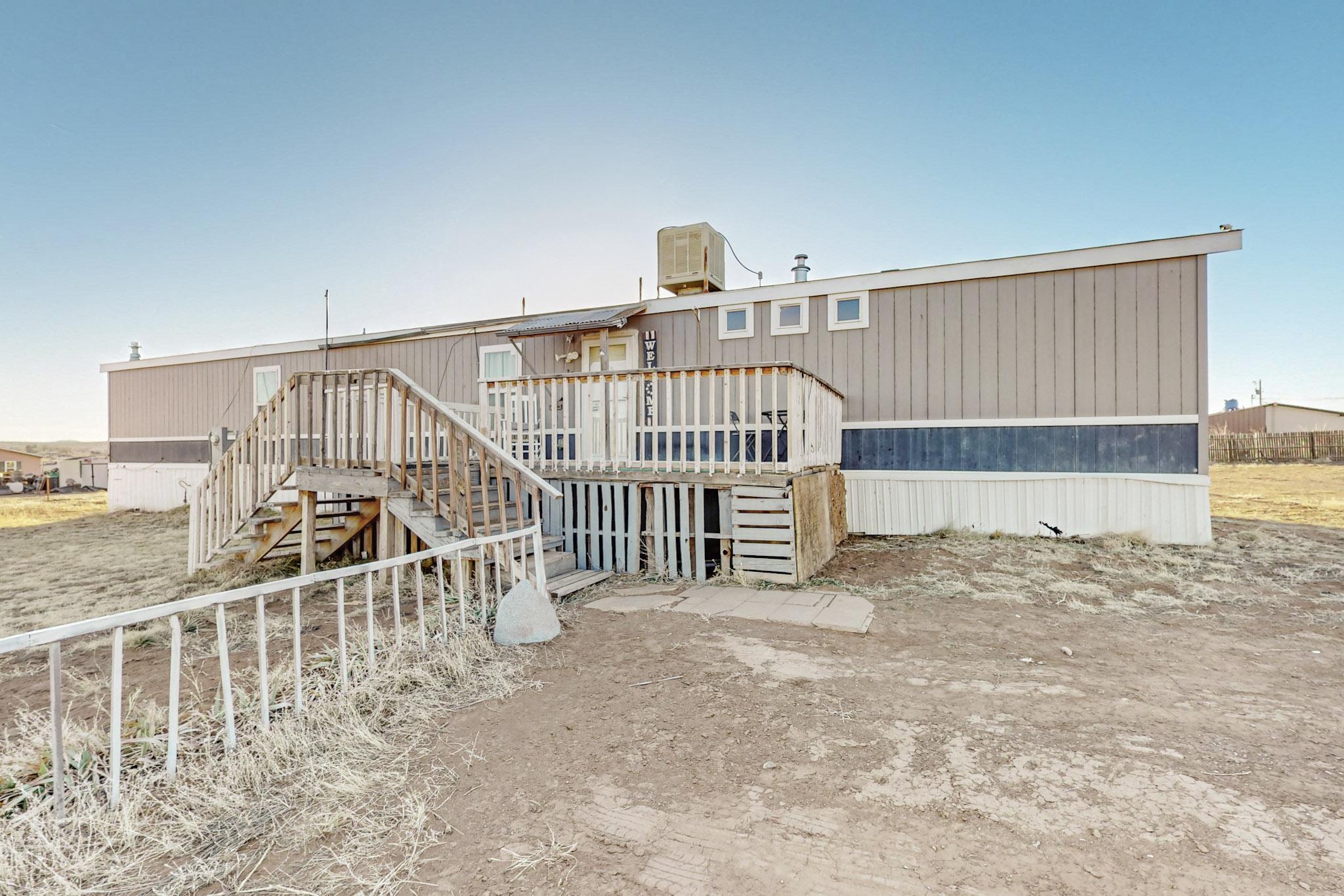 22 Homestead Road, Edgewood, New Mexico image 1