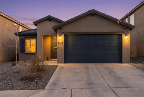 1160 Vallecito Loop NW Los Lunas NM 87031