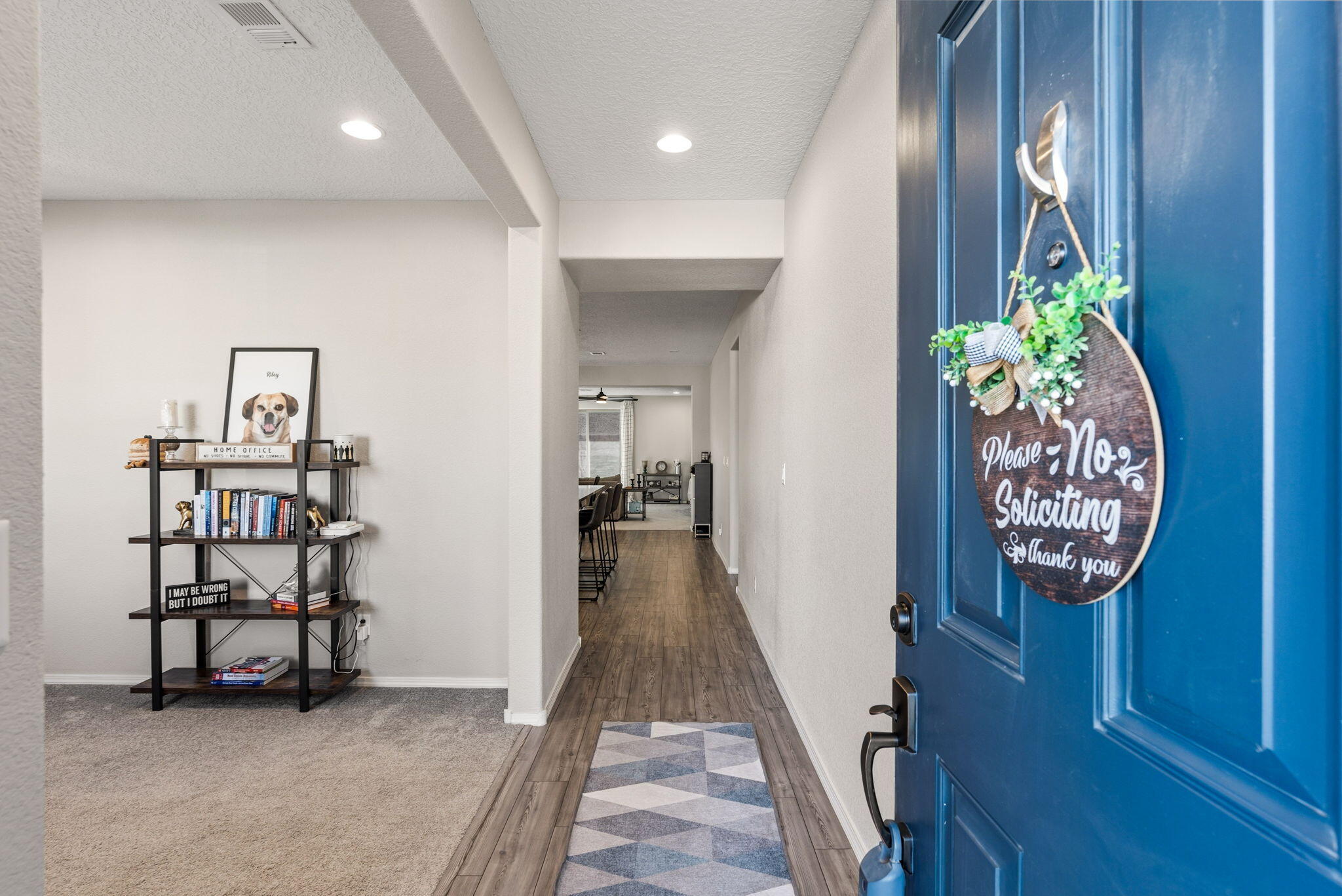 1160 Vallecito Loop NW