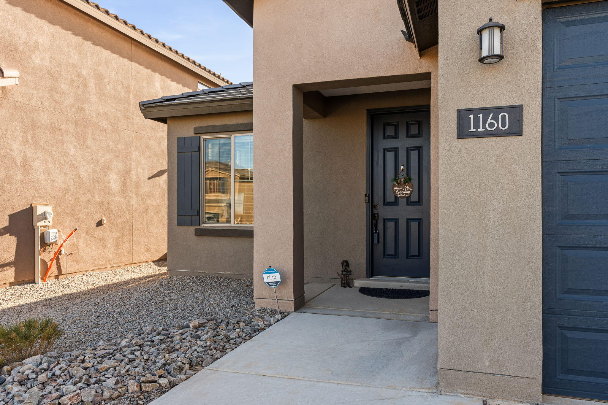 1160 Vallecito Loop NW