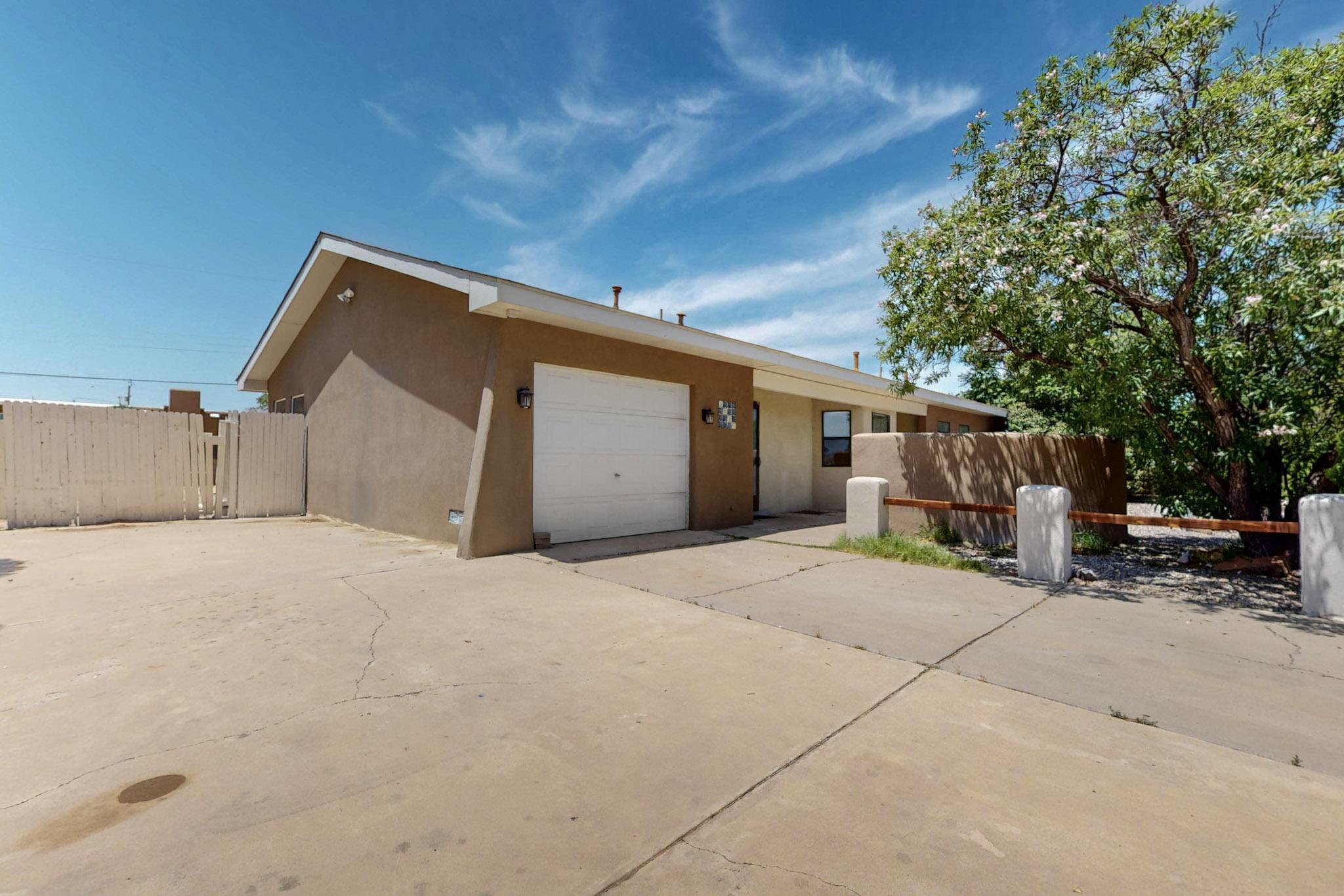5644 Drake Avenue, Albuquerque, New Mexico image 41