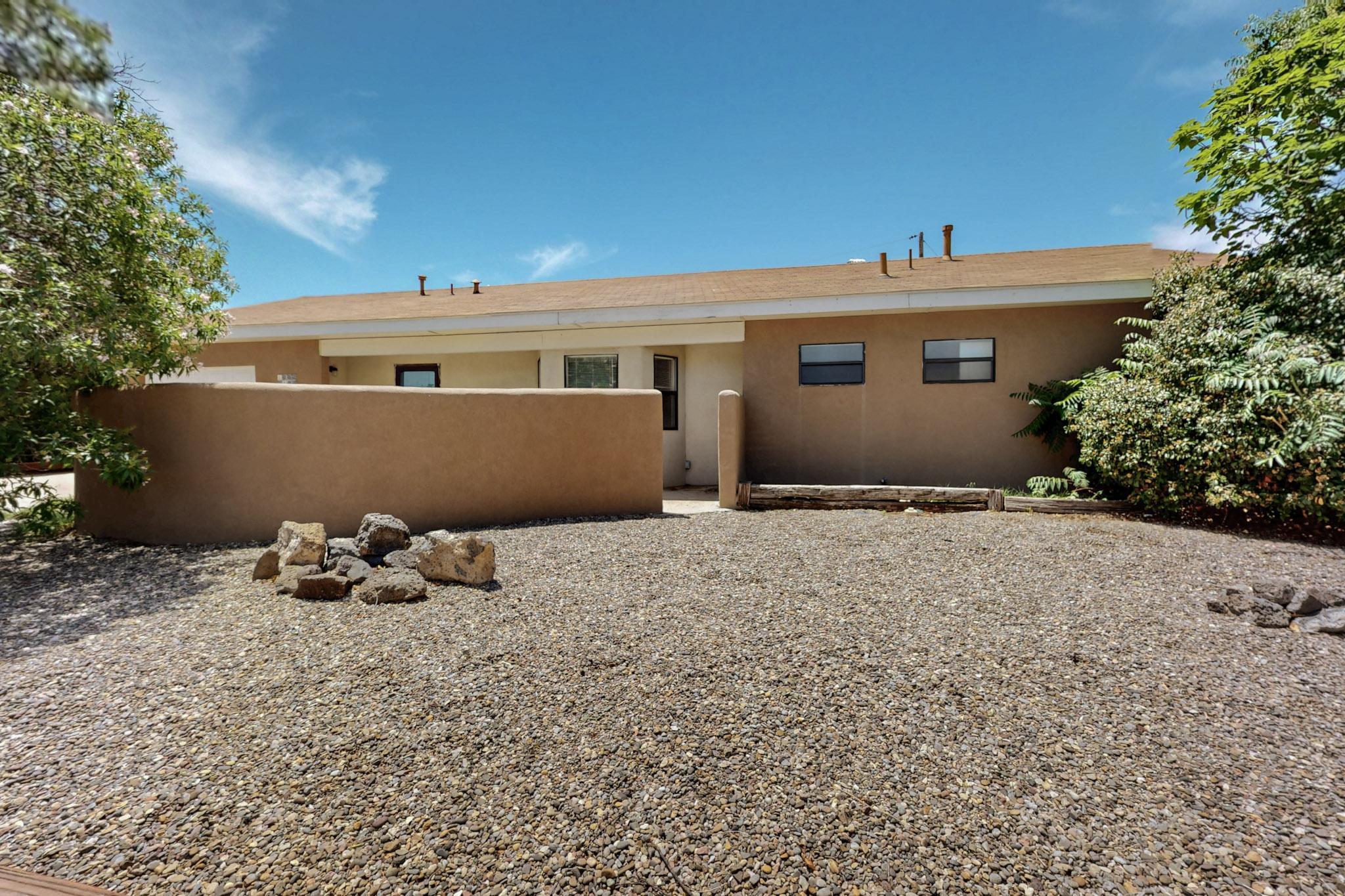 5644 Drake Avenue, Albuquerque, New Mexico image 1