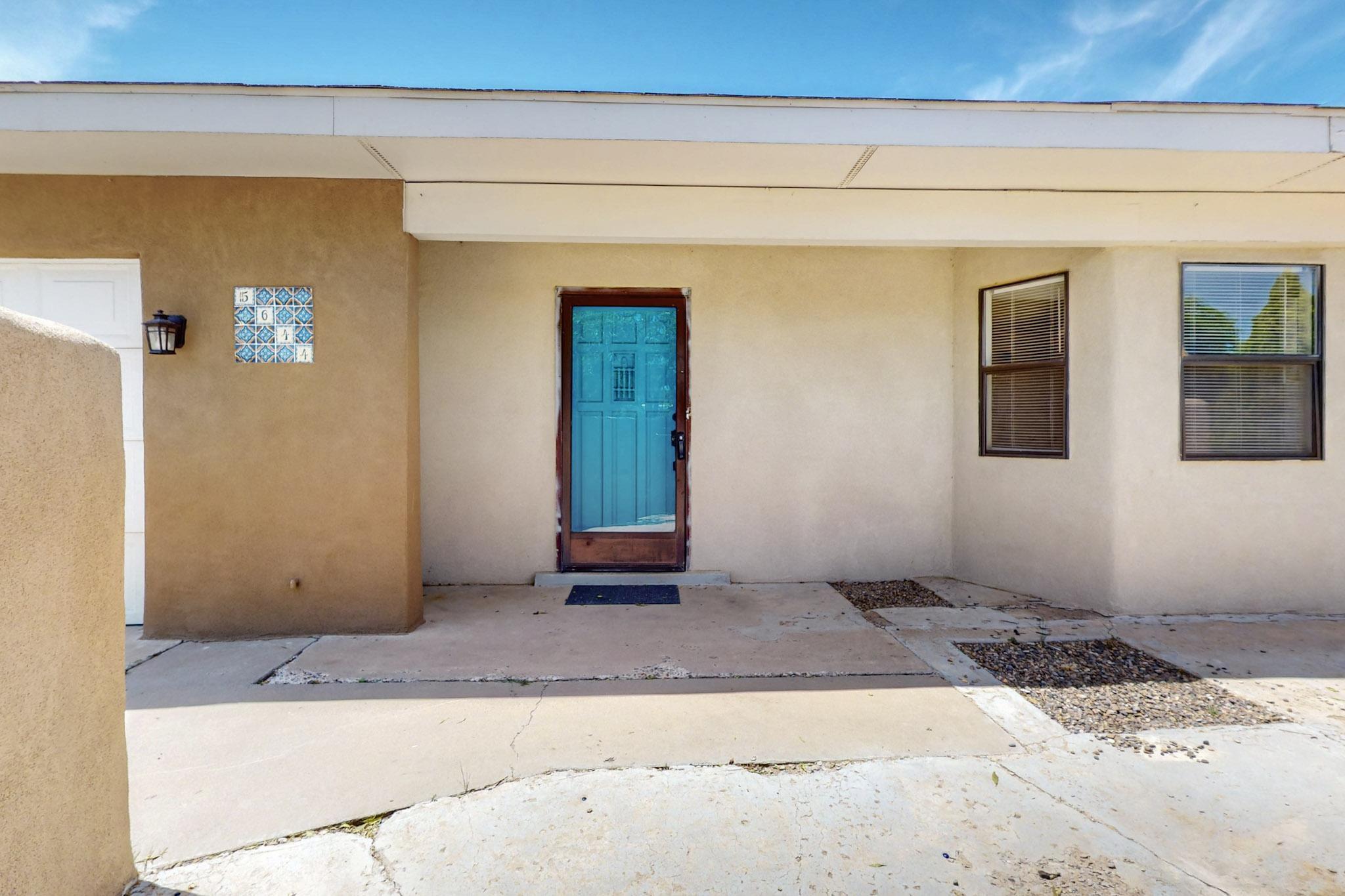 5644 Drake Avenue, Albuquerque, New Mexico image 42