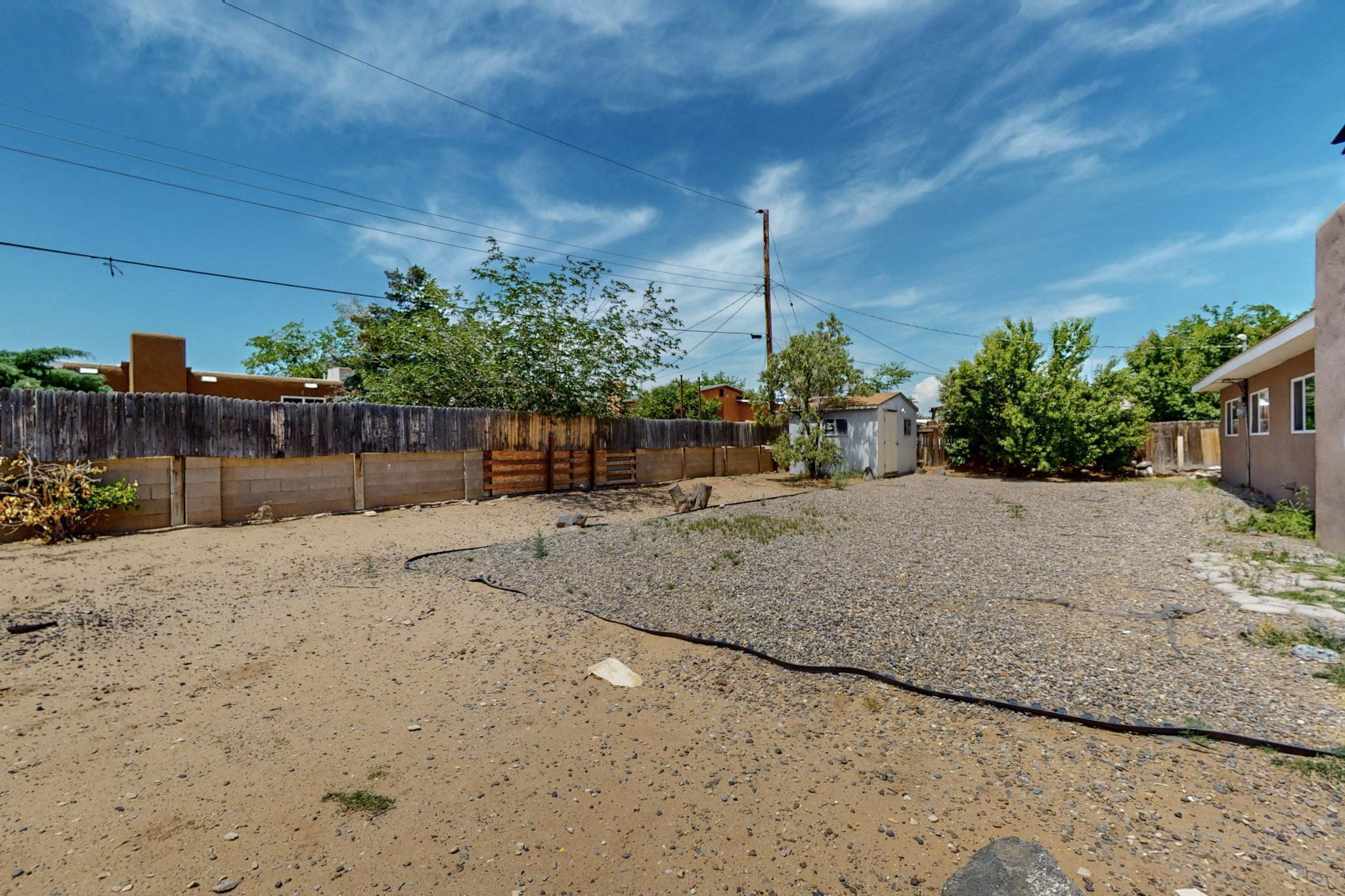5644 Drake Avenue, Albuquerque, New Mexico image 38