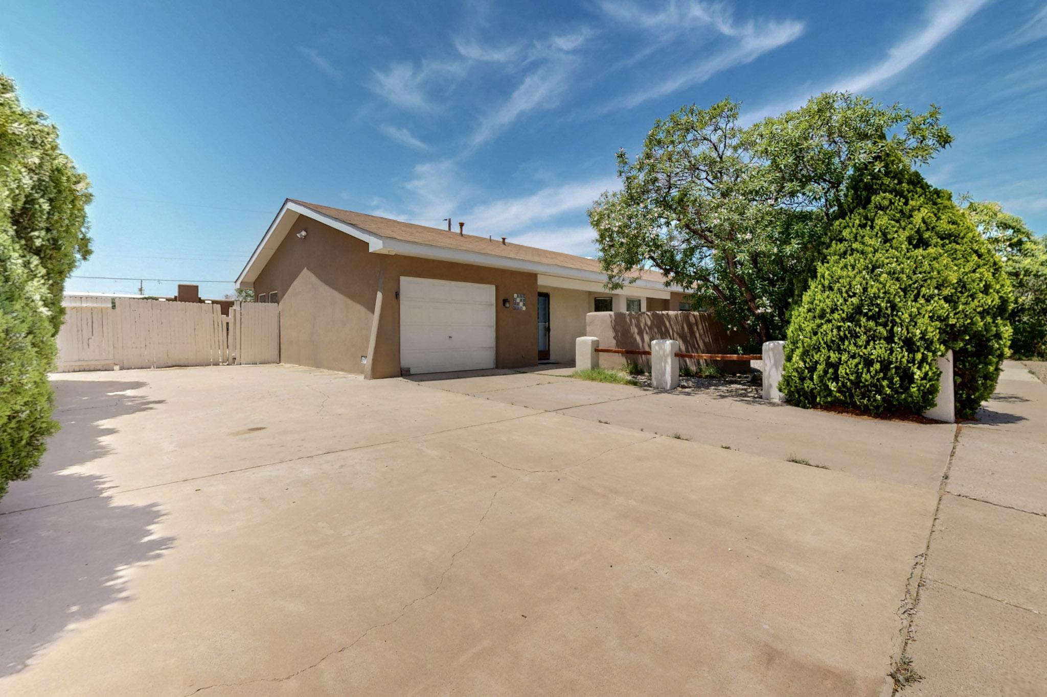 5644 Drake Avenue, Albuquerque, New Mexico image 2