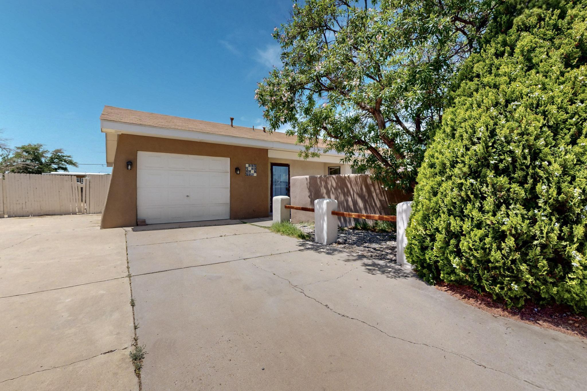 5644 Drake Avenue, Albuquerque, New Mexico image 43