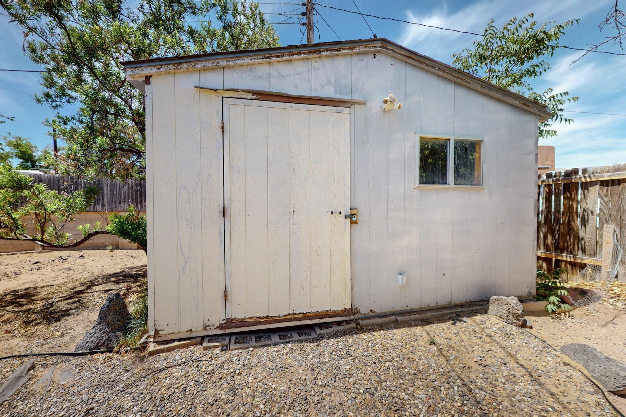 5644 Drake Avenue, Albuquerque, New Mexico image 40
