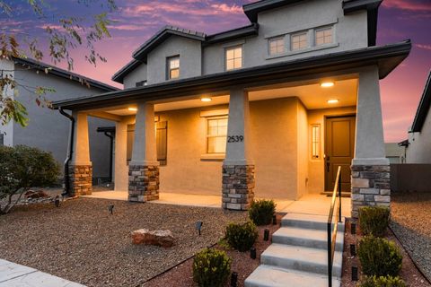 2539 Stryker Road SE Albuquerque NM 87106