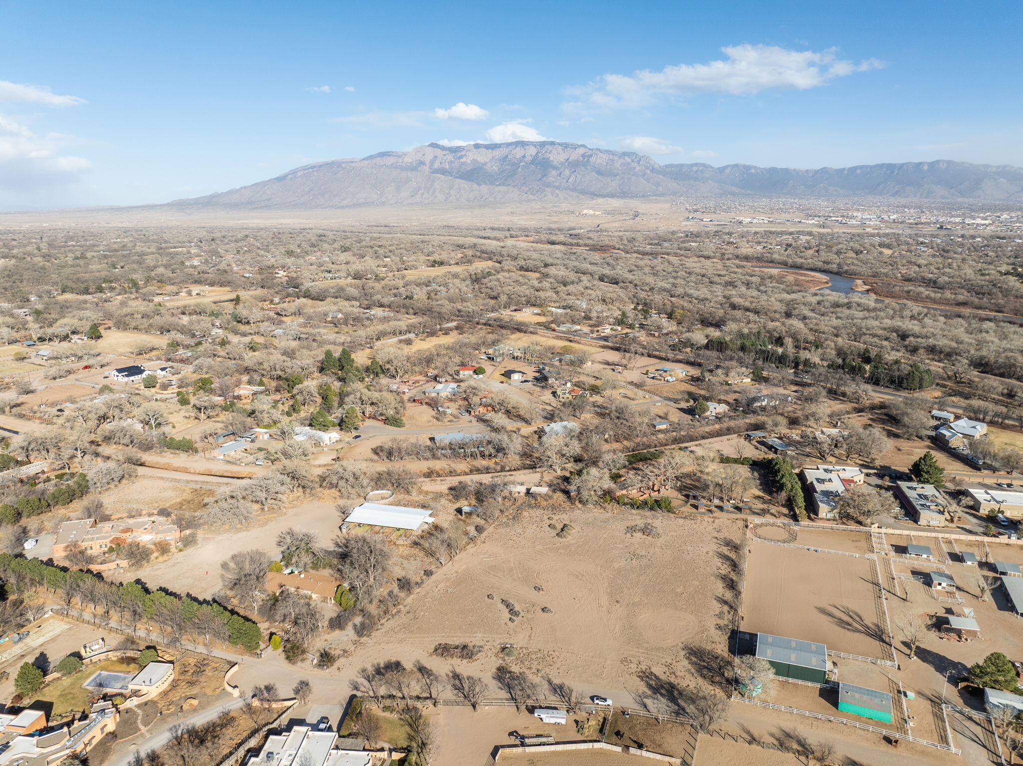 170 El Camino Verde, Corrales, New Mexico image 6