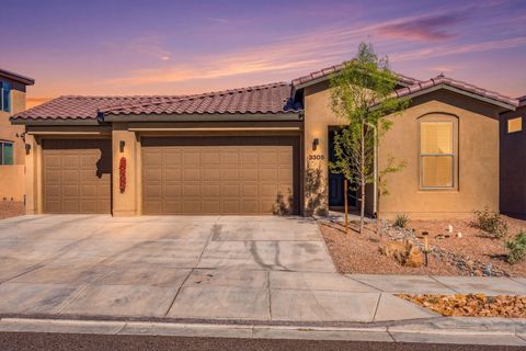 Homes For Sale - 3305 Wolf Tail Loop<br/> Rio Rancho, NM 87144