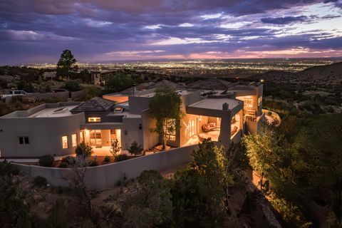 22 Tierra Monte Drive NE Albuquerque NM 87122