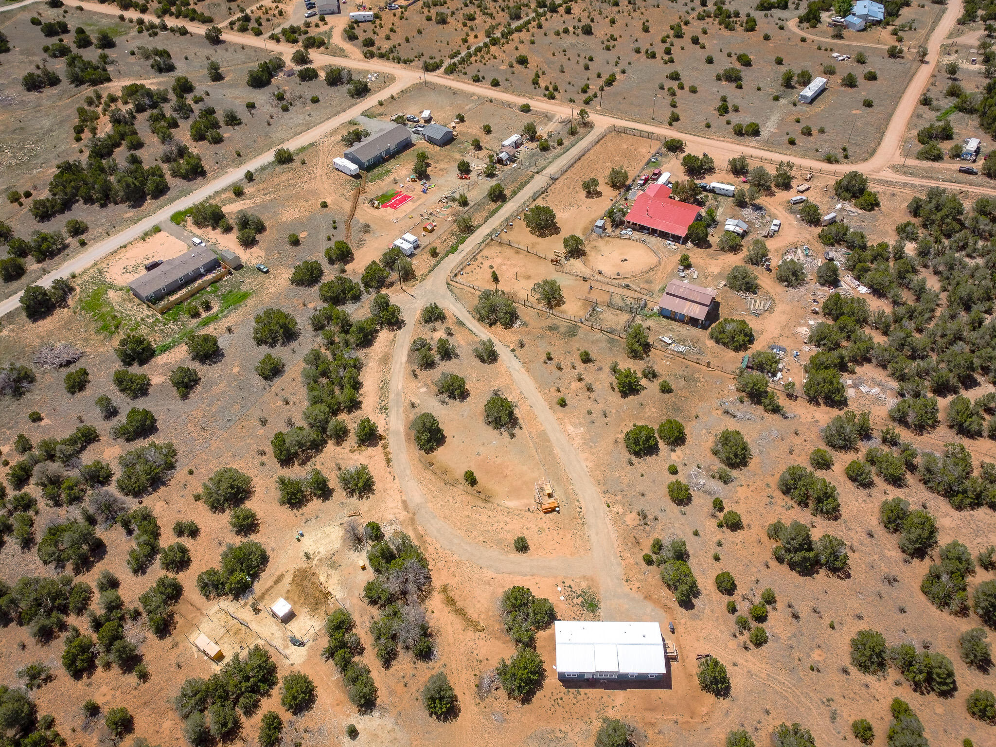 21 Dixon Road, Moriarty, New Mexico image 32