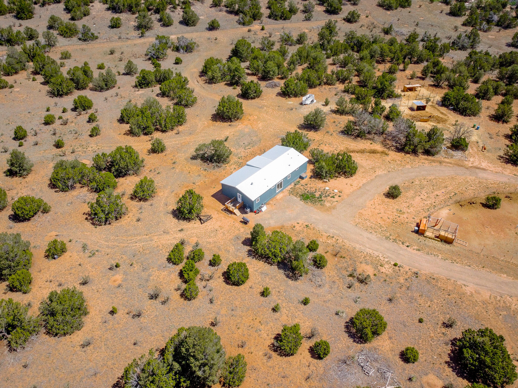 21 Dixon Road, Moriarty, New Mexico image 29