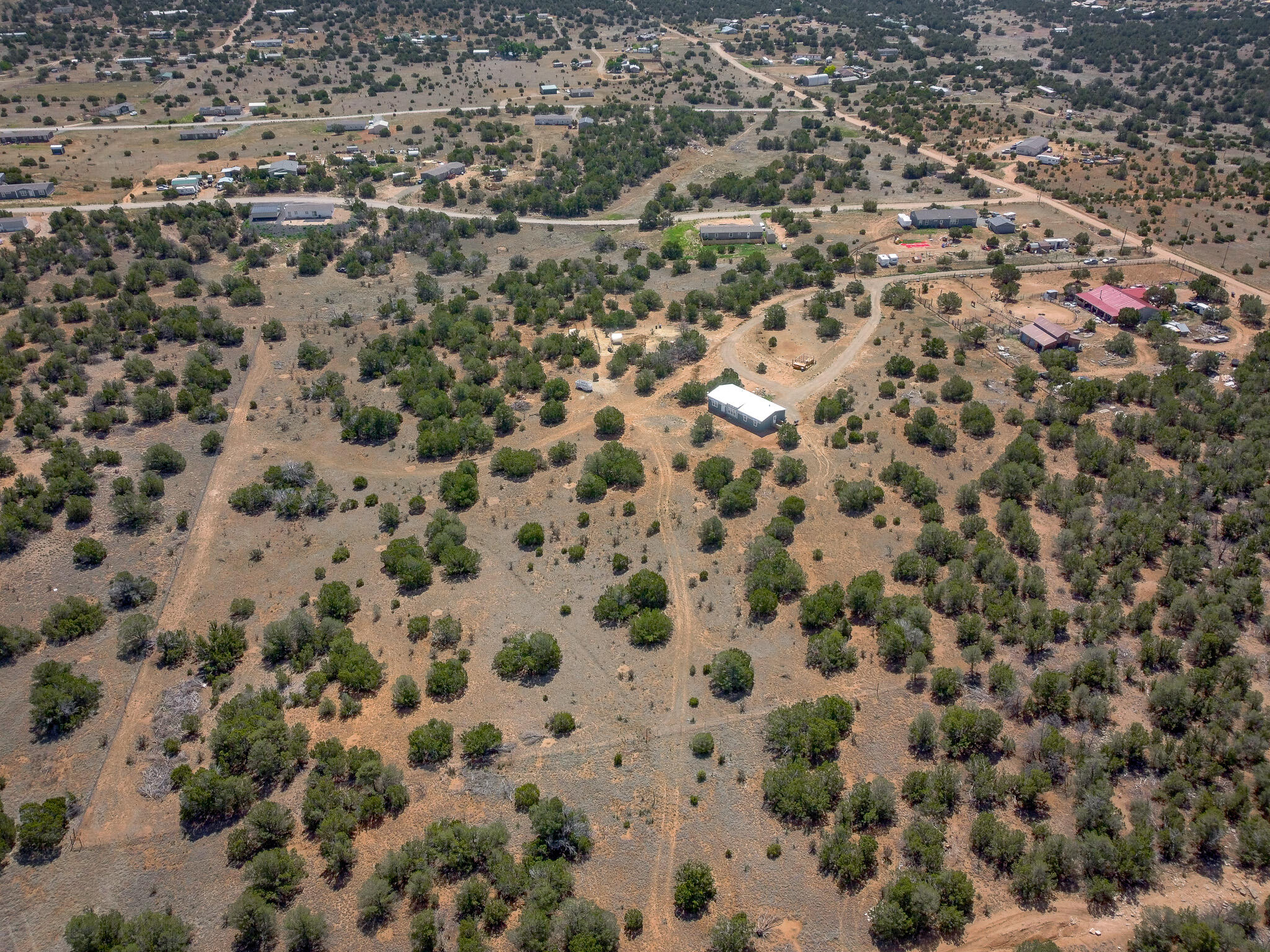 21 Dixon Road, Moriarty, New Mexico image 40