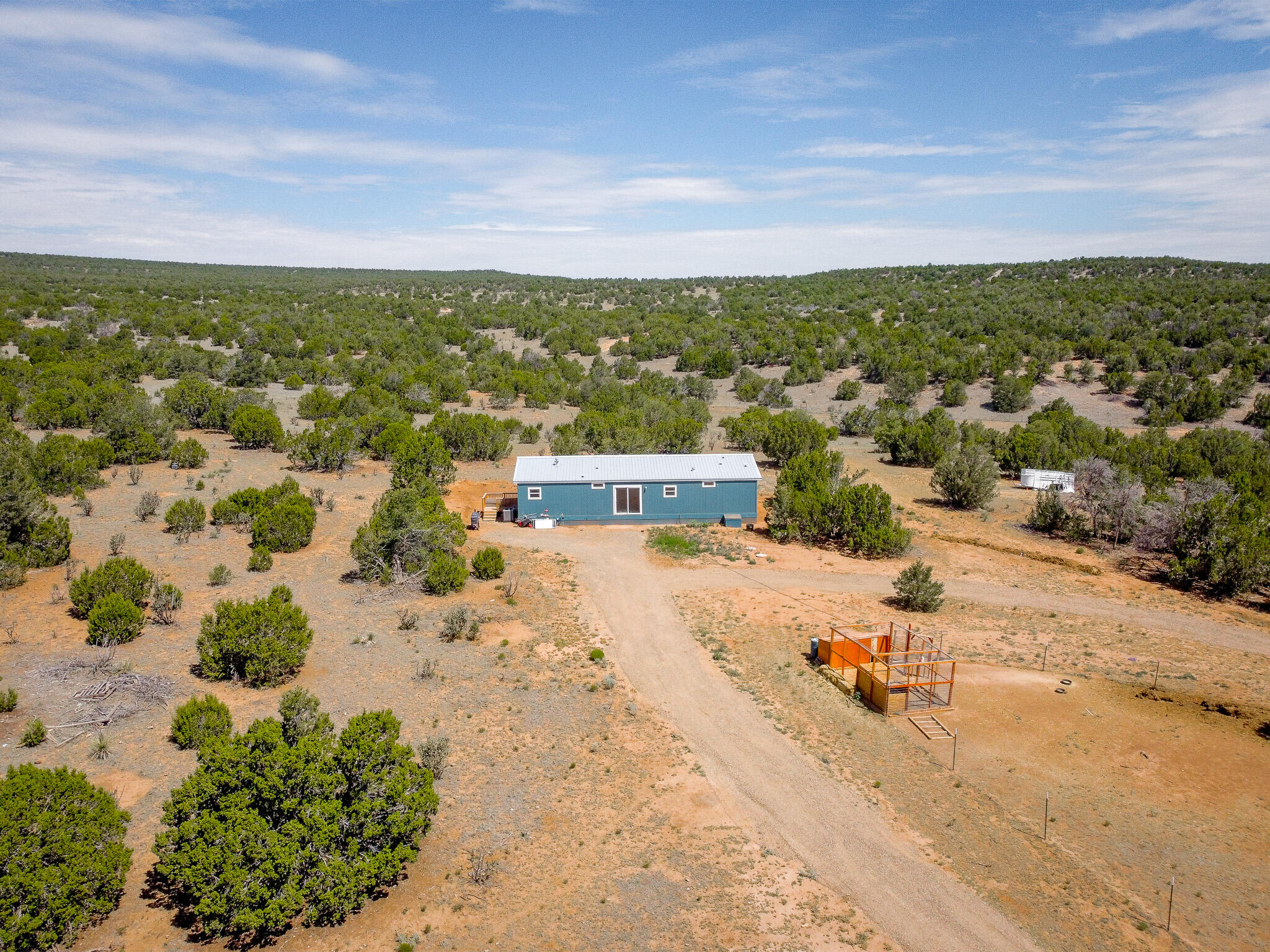 21 Dixon Road, Moriarty, New Mexico image 28