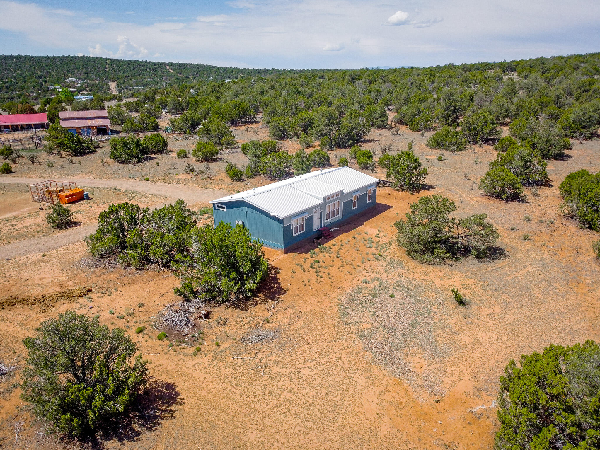 21 Dixon Road, Moriarty, New Mexico image 8