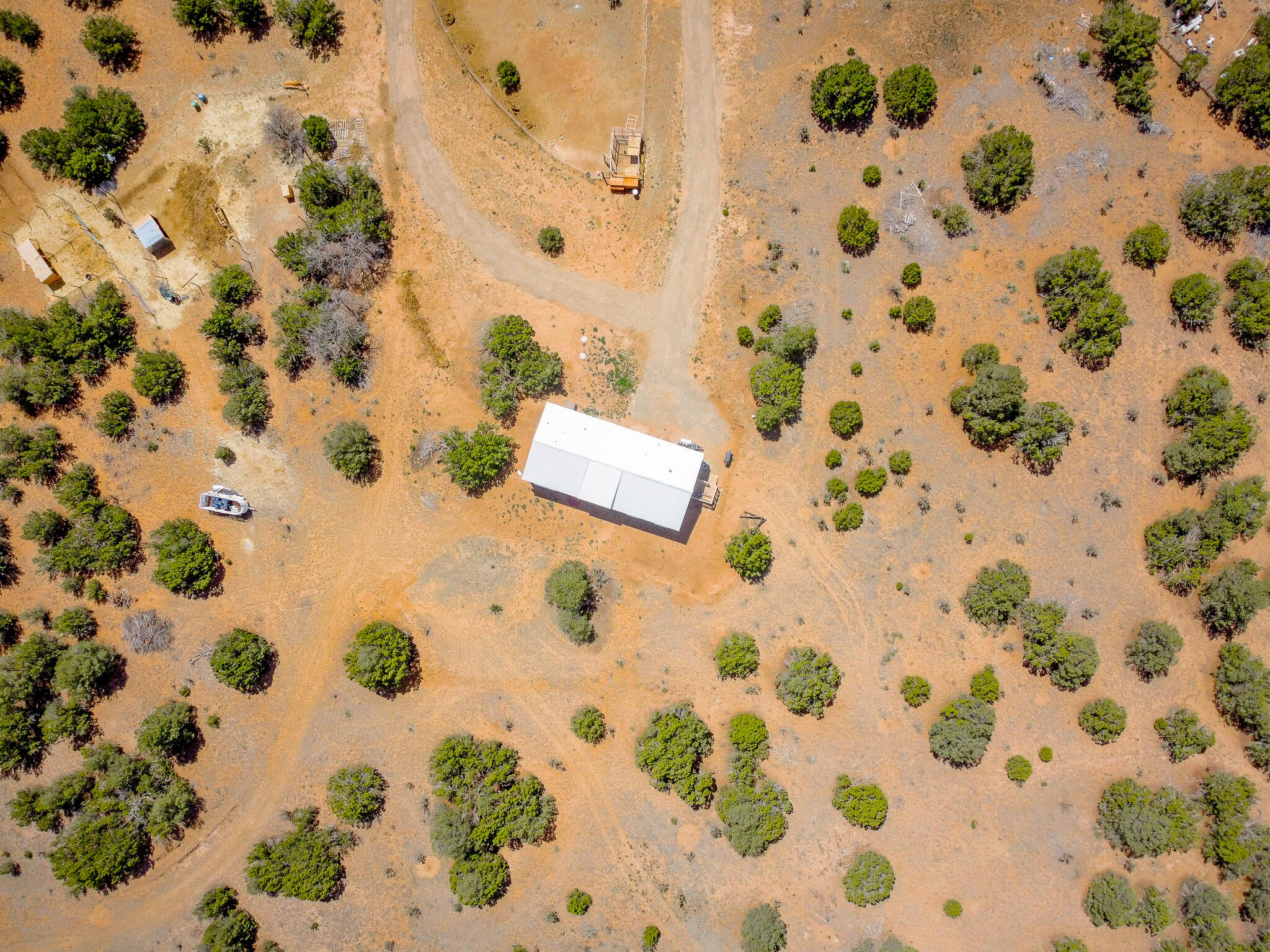 21 Dixon Road, Moriarty, New Mexico image 39