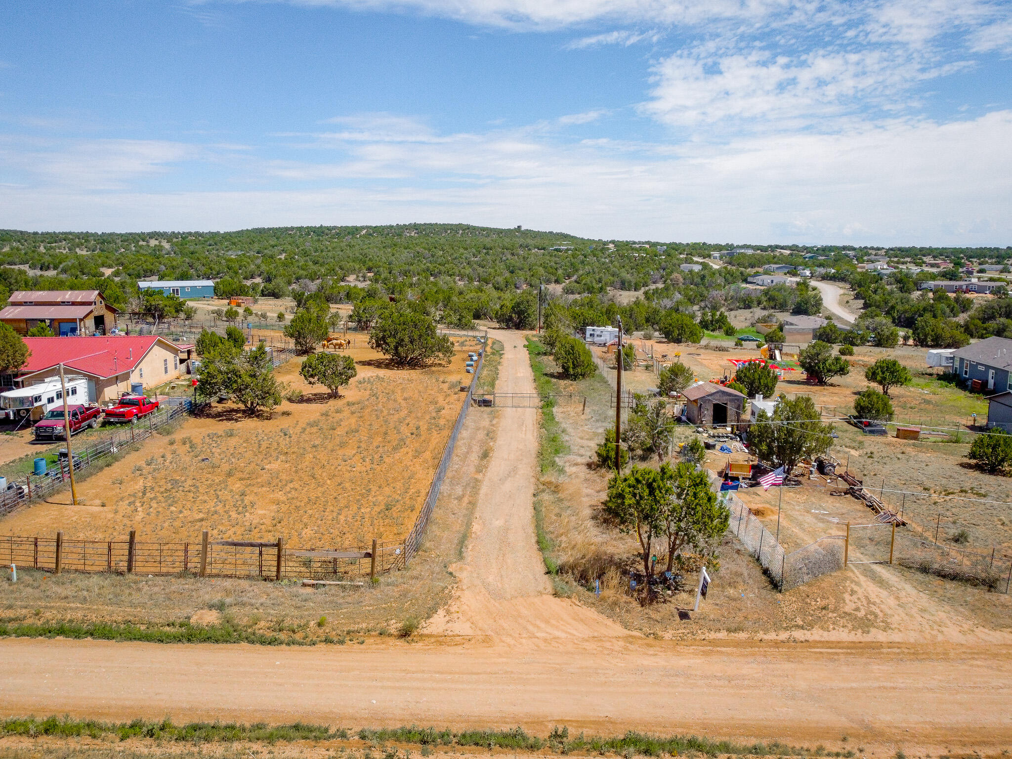 21 Dixon Road, Moriarty, New Mexico image 3