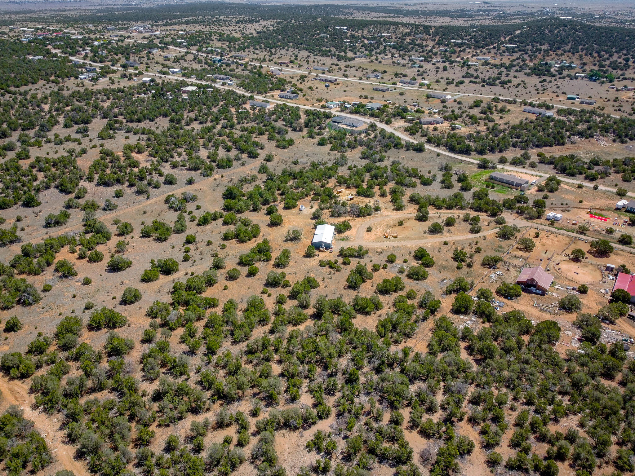 21 Dixon Road, Moriarty, New Mexico image 38