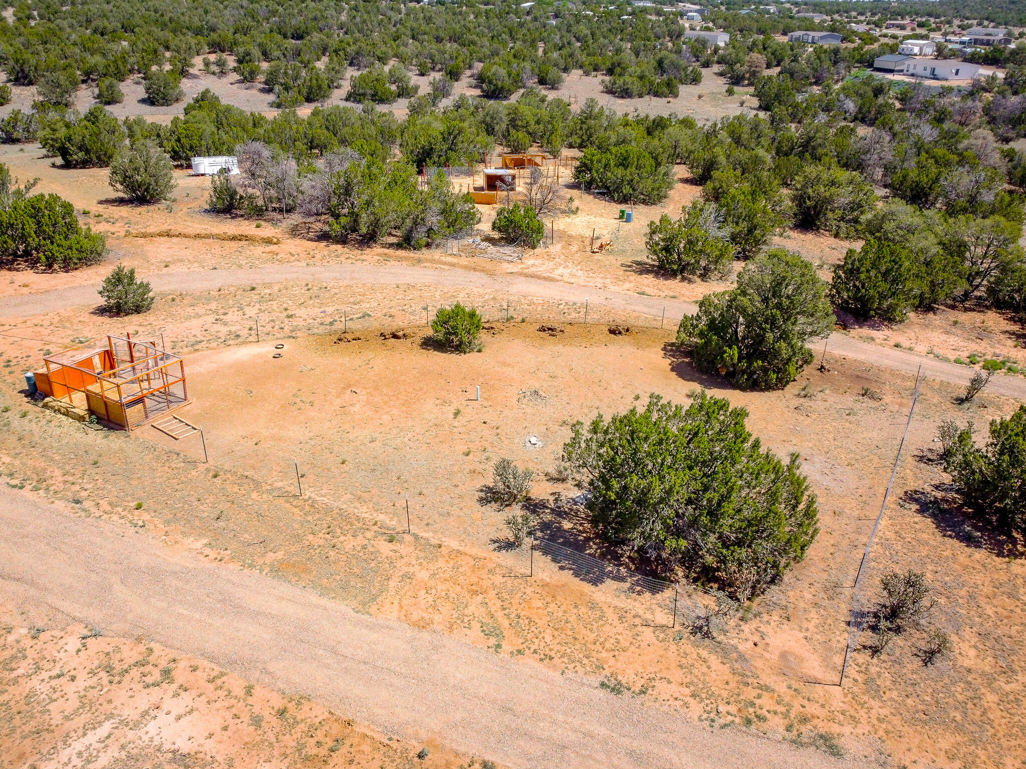 21 Dixon Road, Moriarty, New Mexico image 35