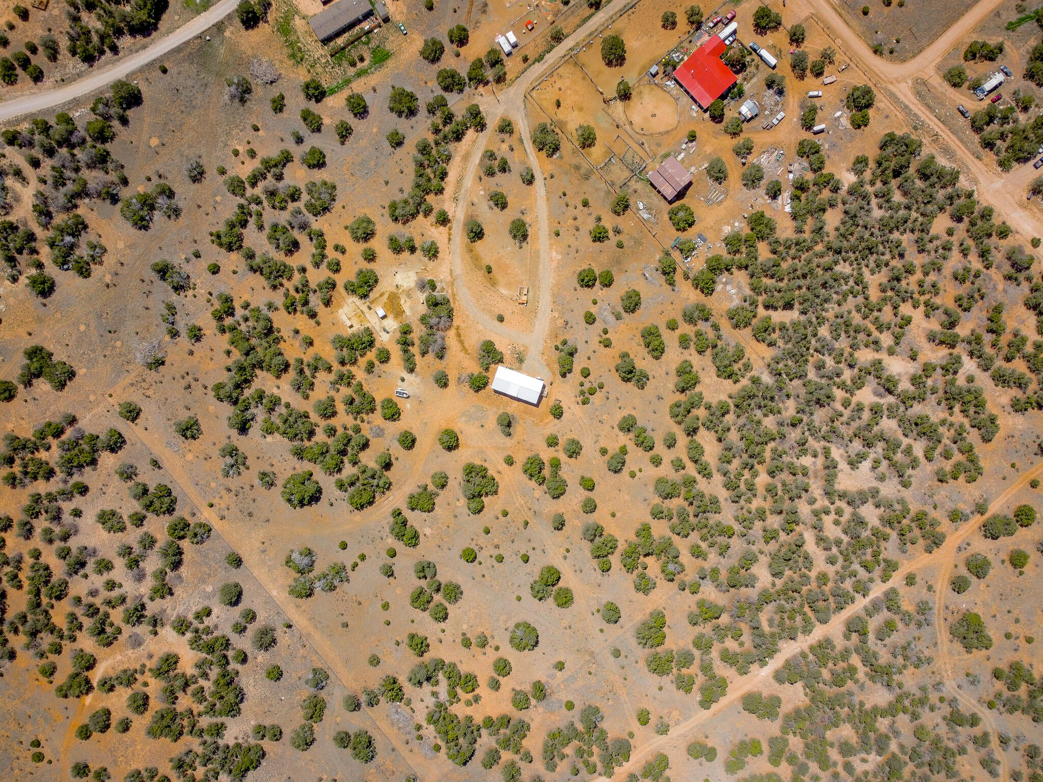 21 Dixon Road, Moriarty, New Mexico image 37