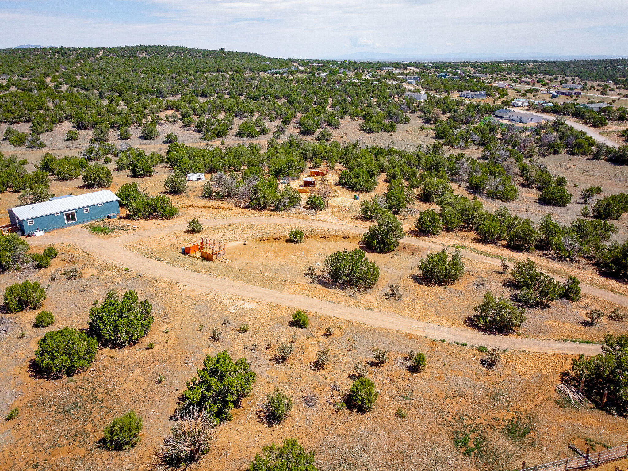 21 Dixon Road, Moriarty, New Mexico image 34