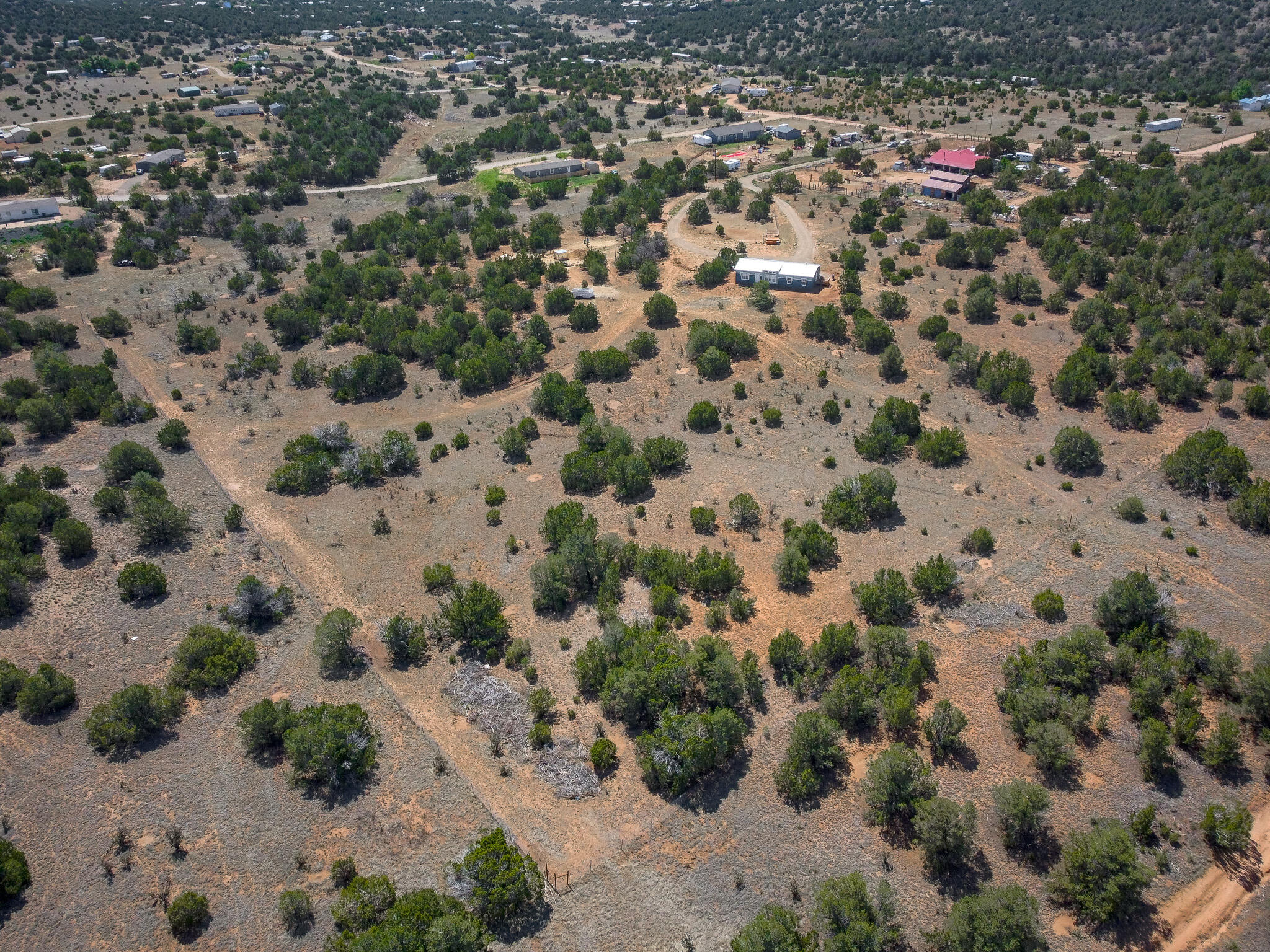 21 Dixon Road, Moriarty, New Mexico image 42