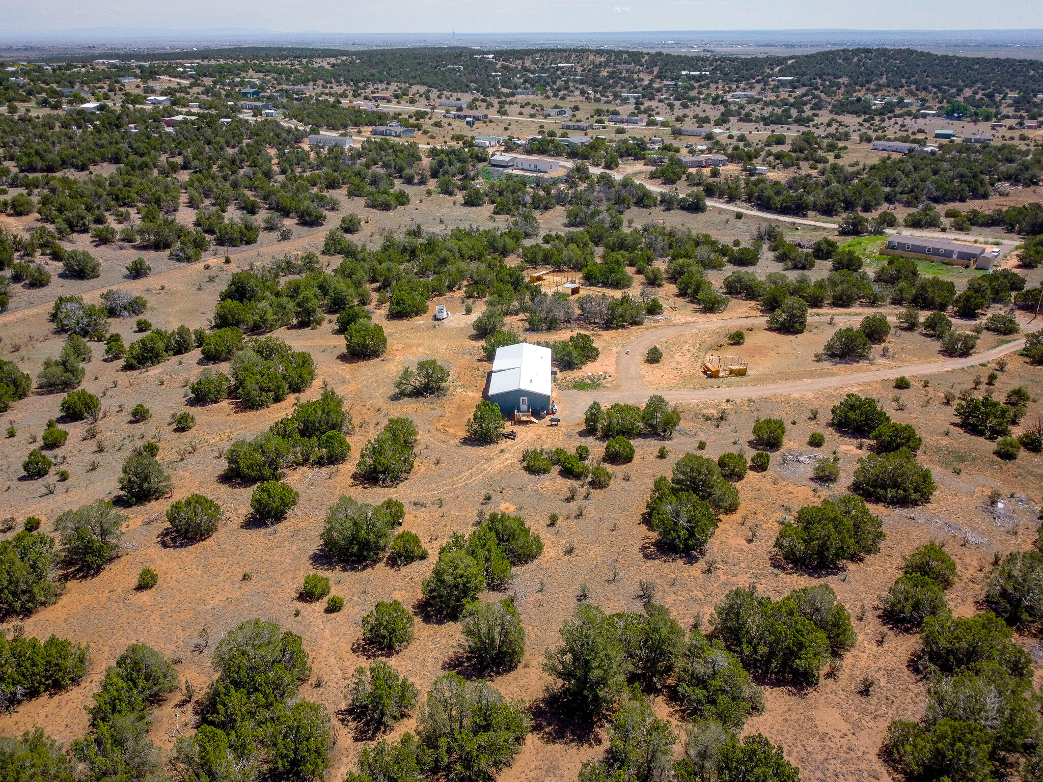 21 Dixon Road, Moriarty, New Mexico image 31