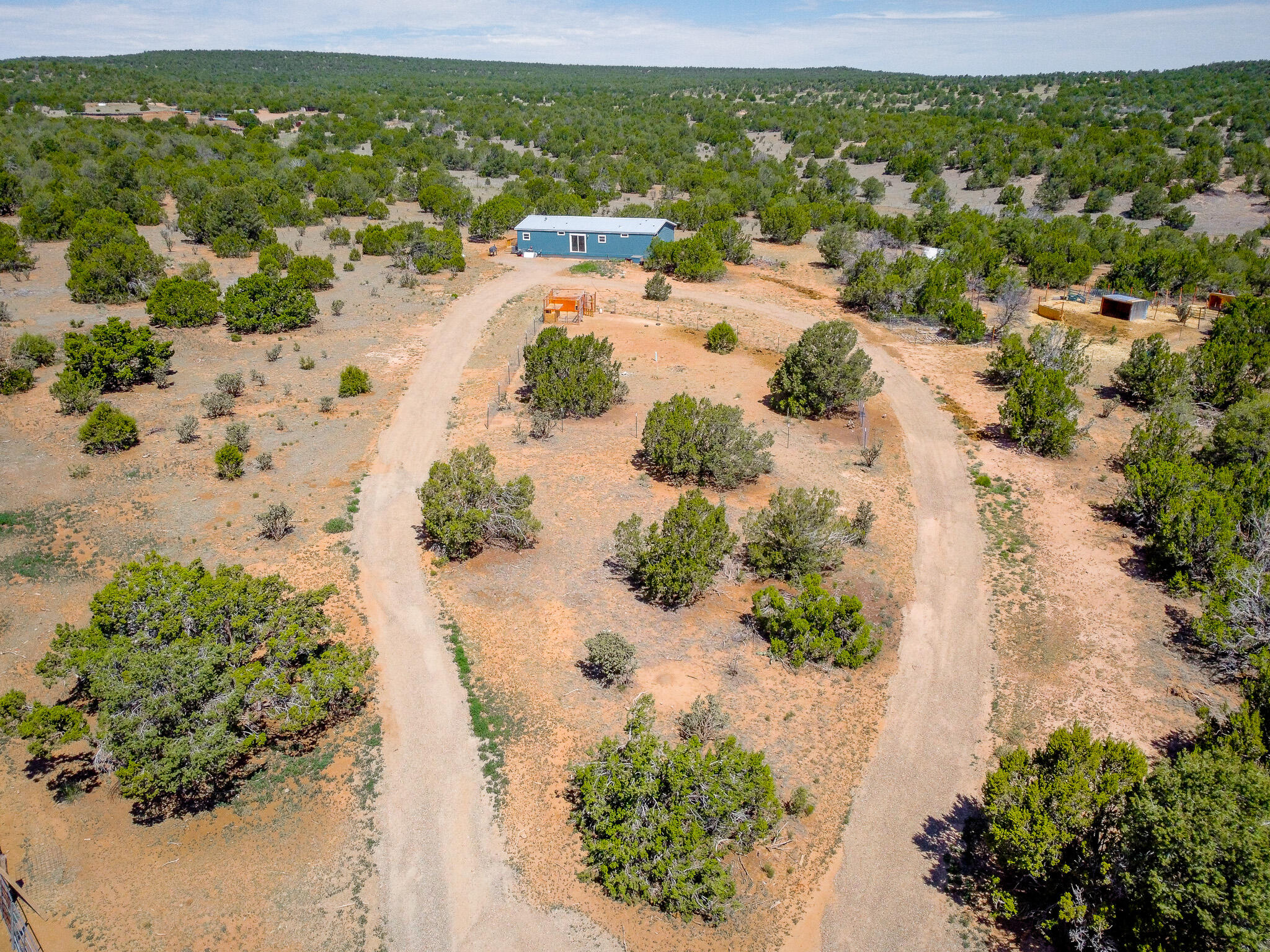 21 Dixon Road, Moriarty, New Mexico image 33